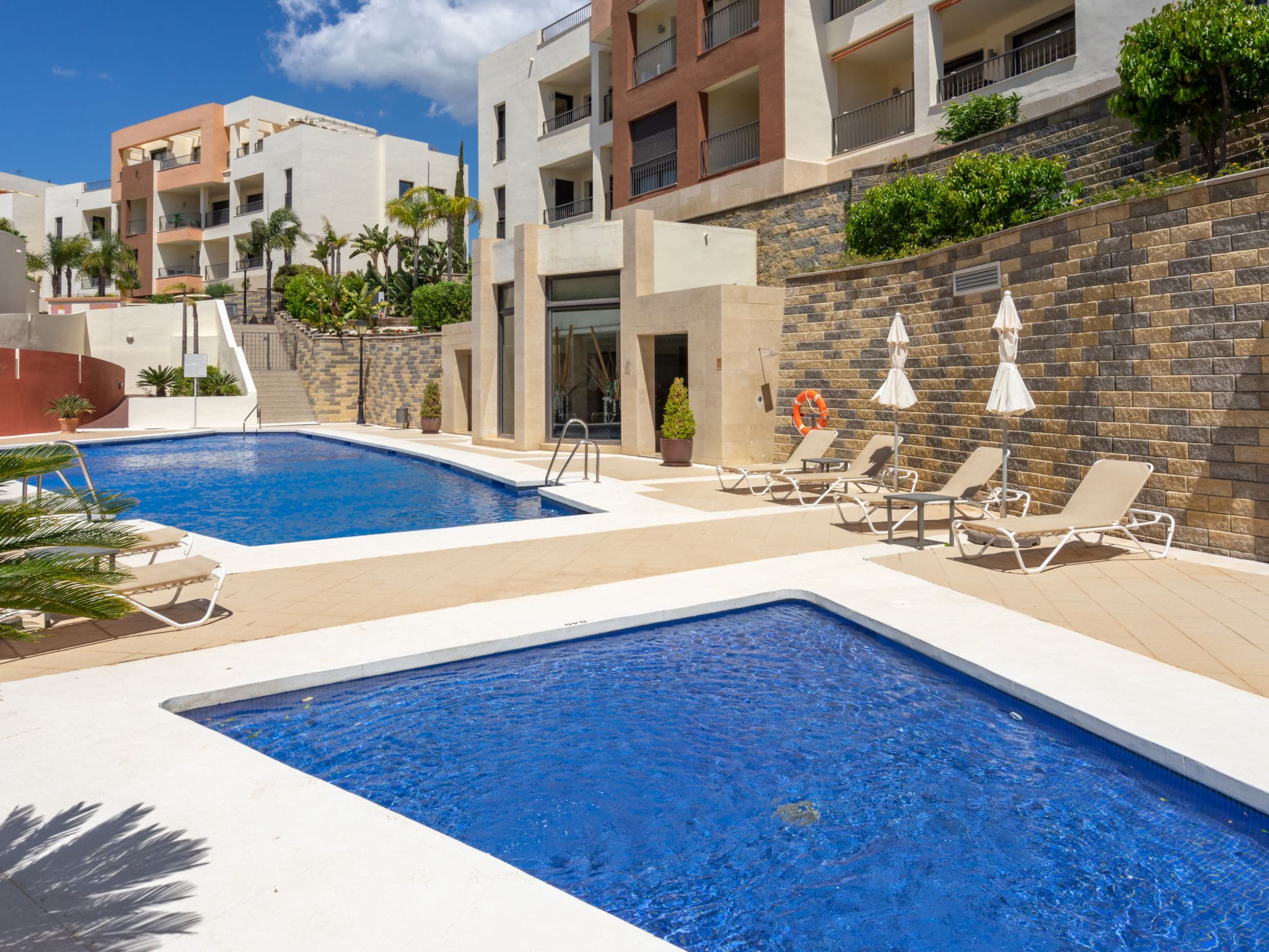 Pool Outdoor