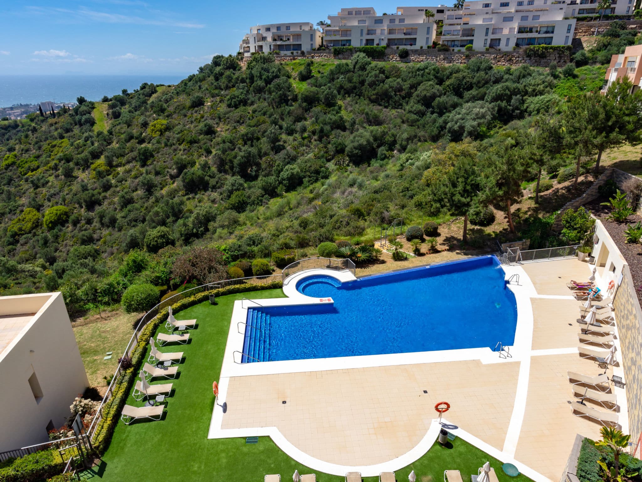 Pool Outdoor