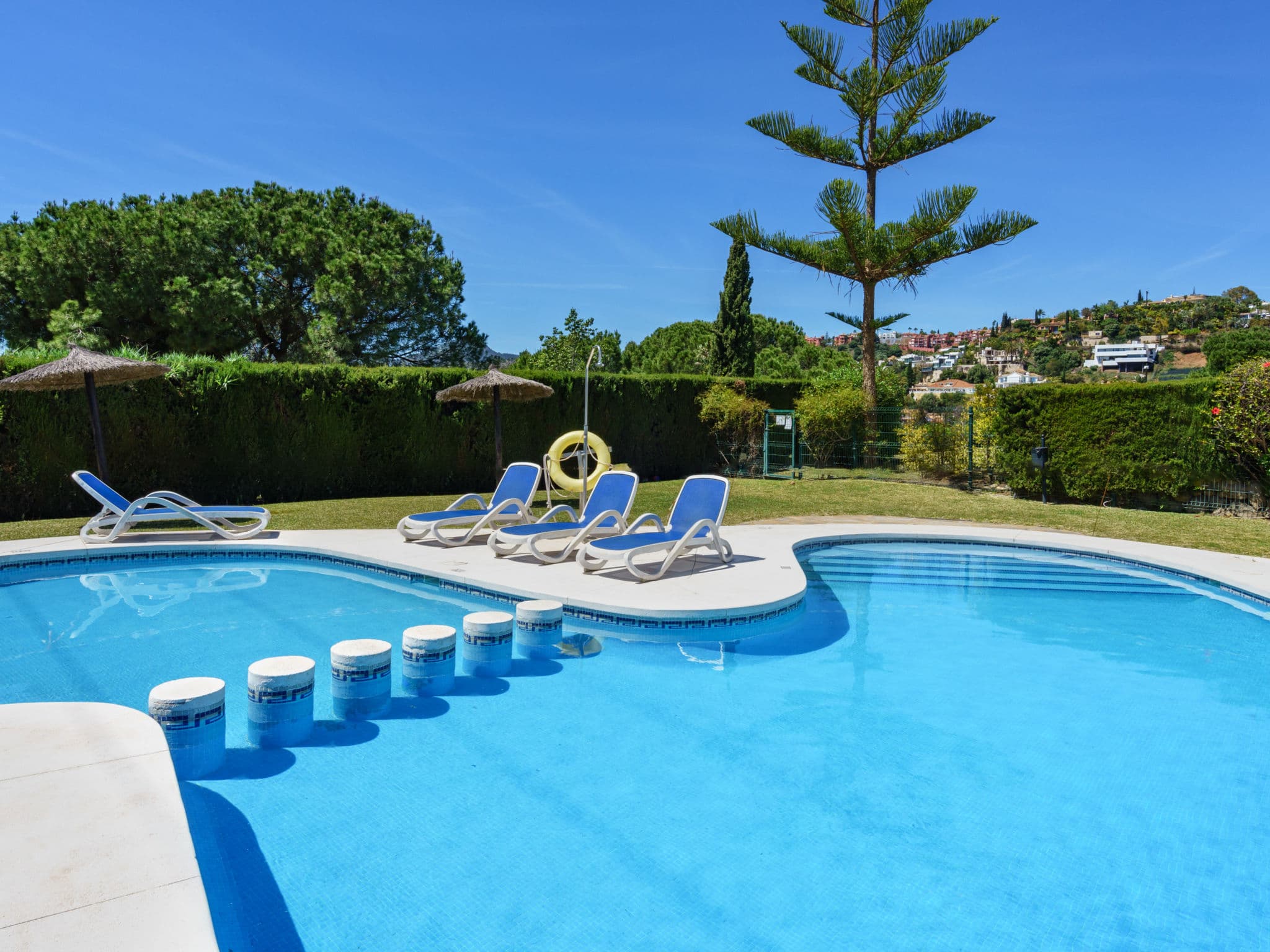 Pool Outdoor