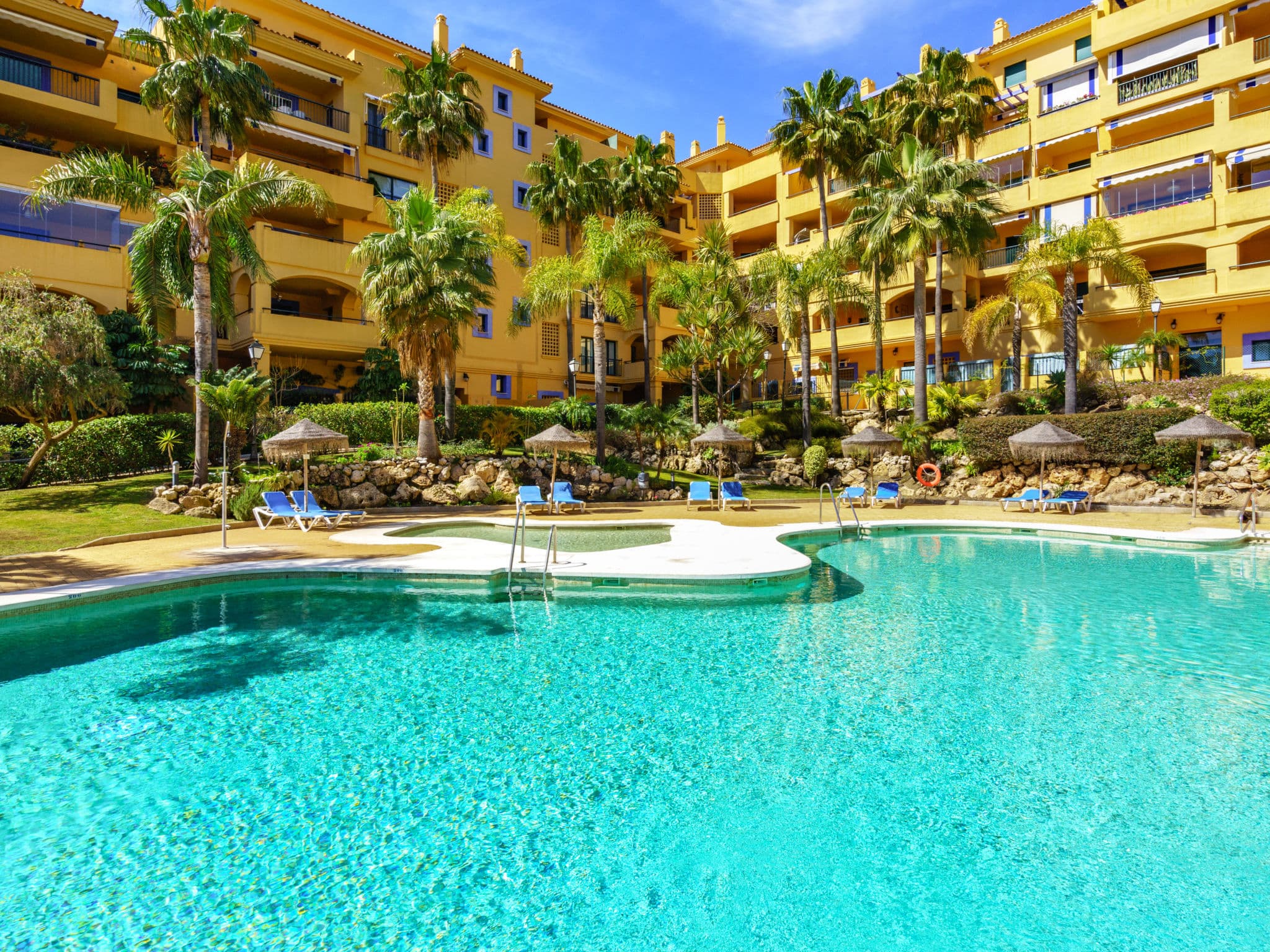 Pool Outdoor
