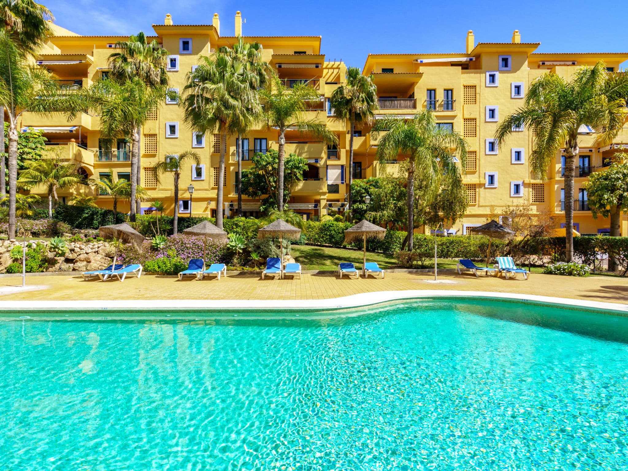 Pool Outdoor