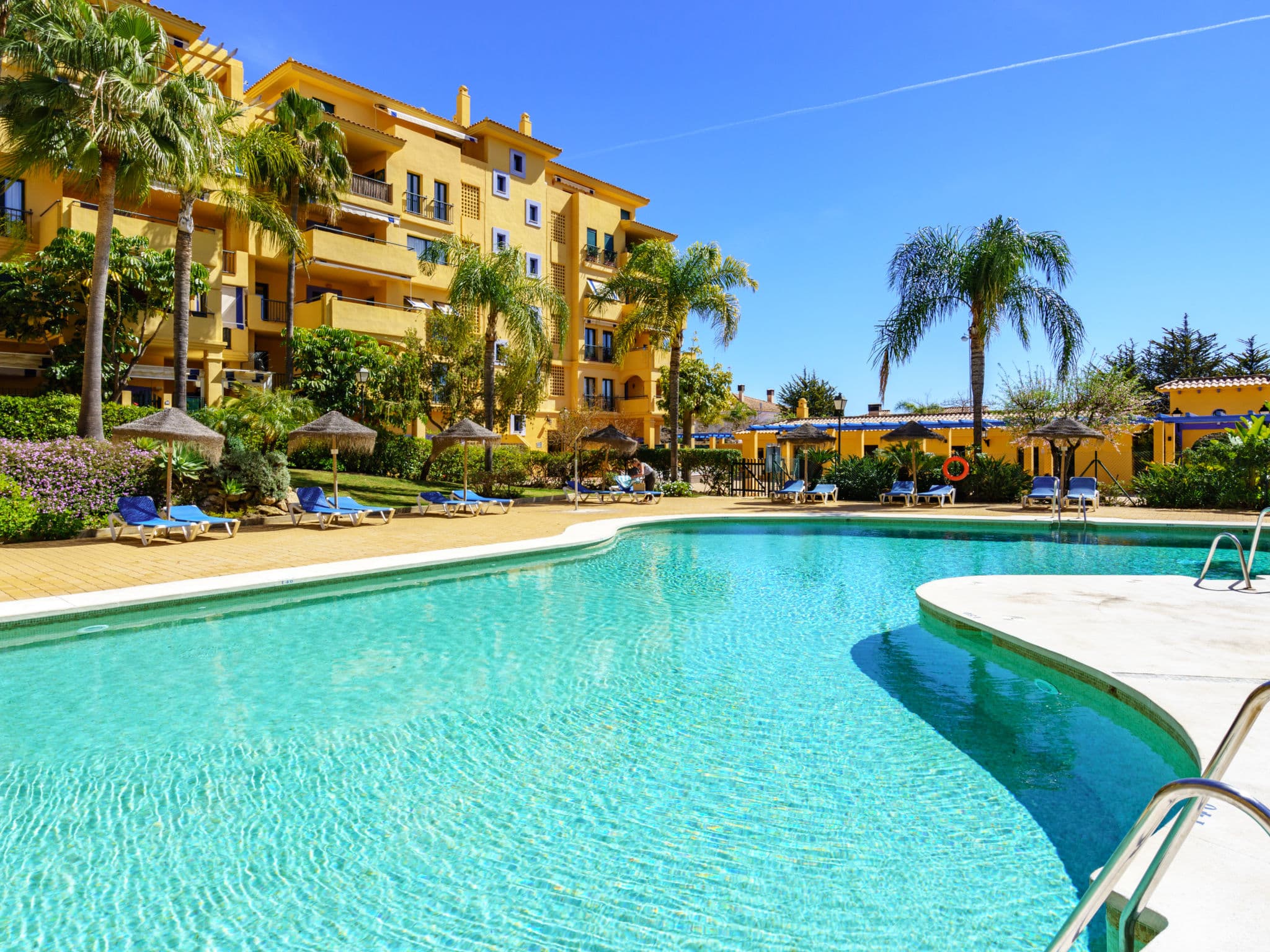 Pool Outdoor