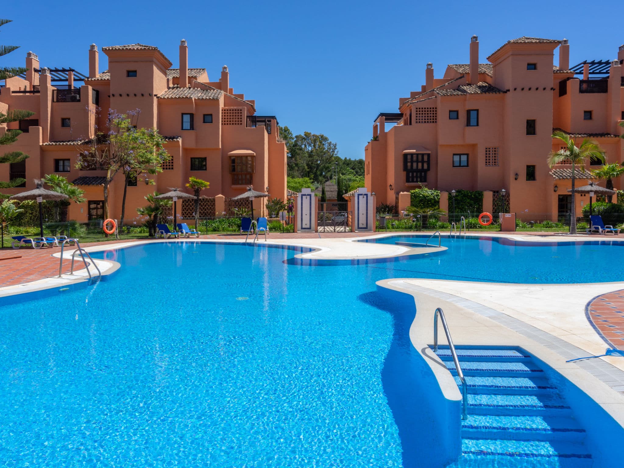 Pool Outdoor
