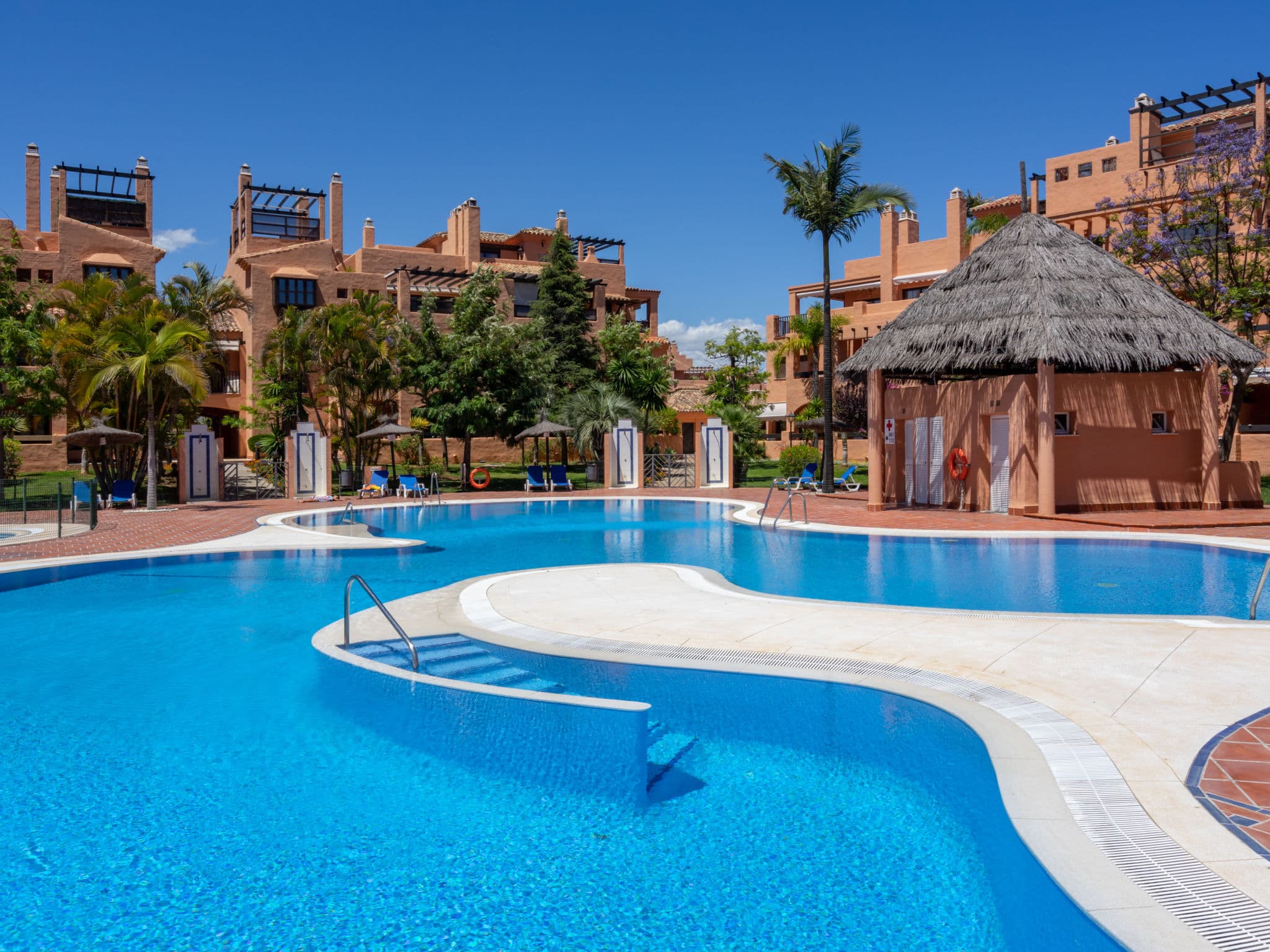 Pool Outdoor