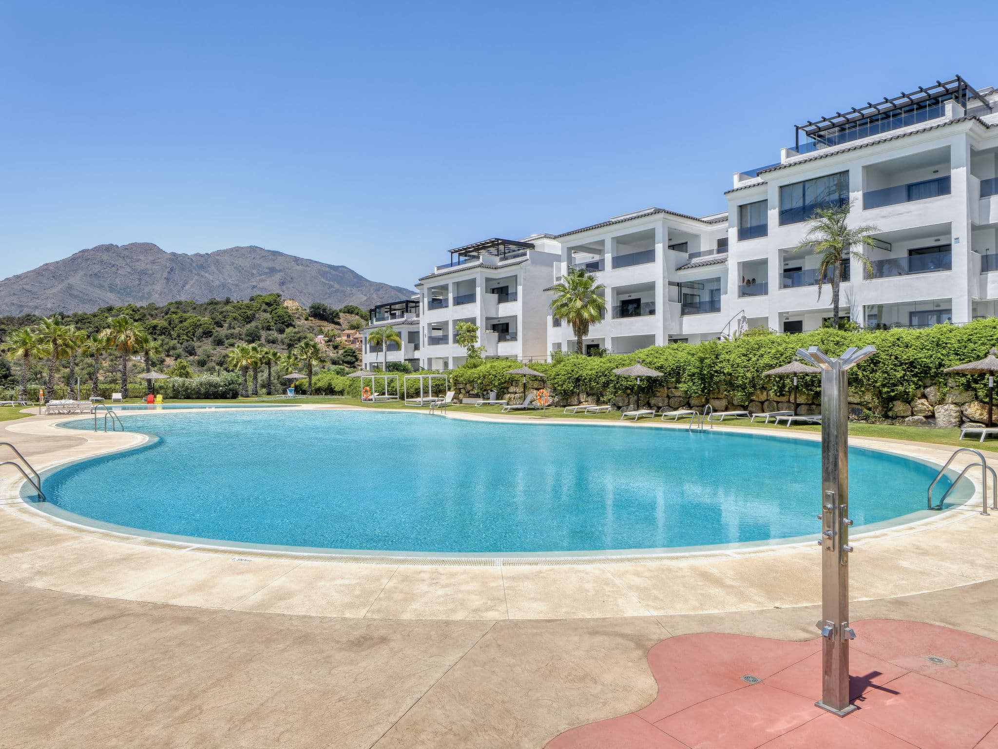 Pool Outdoor