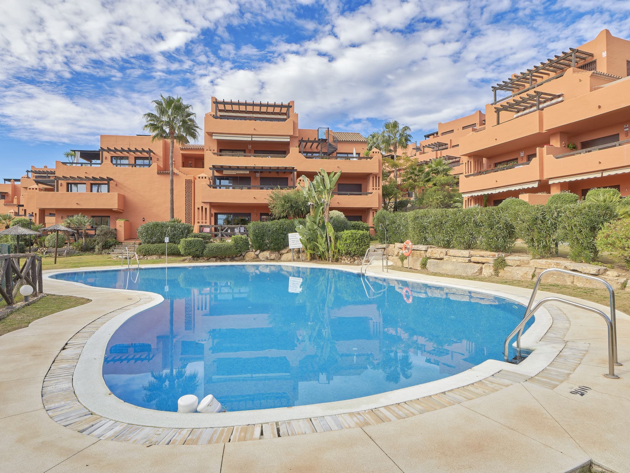 Pool Outdoor