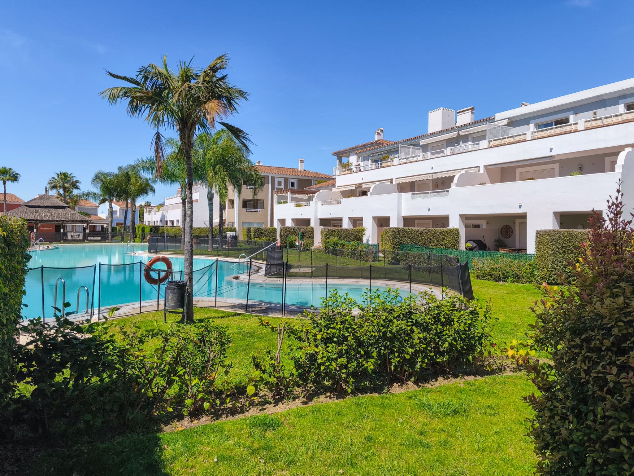 Pool Outdoor