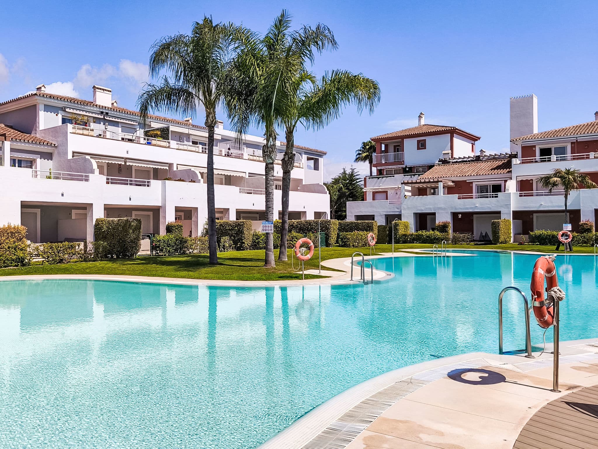 Pool Outdoor