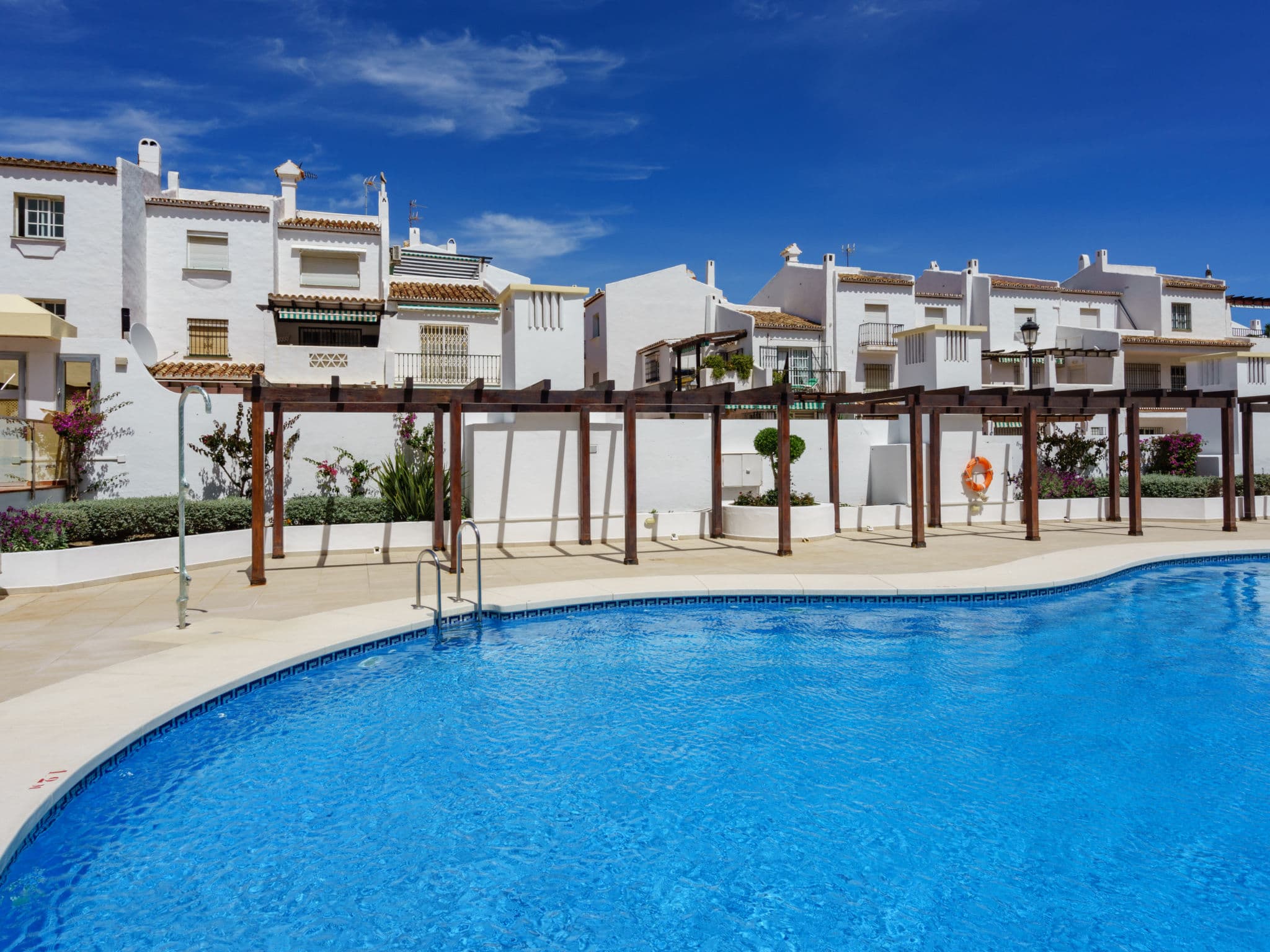 Pool Outdoor