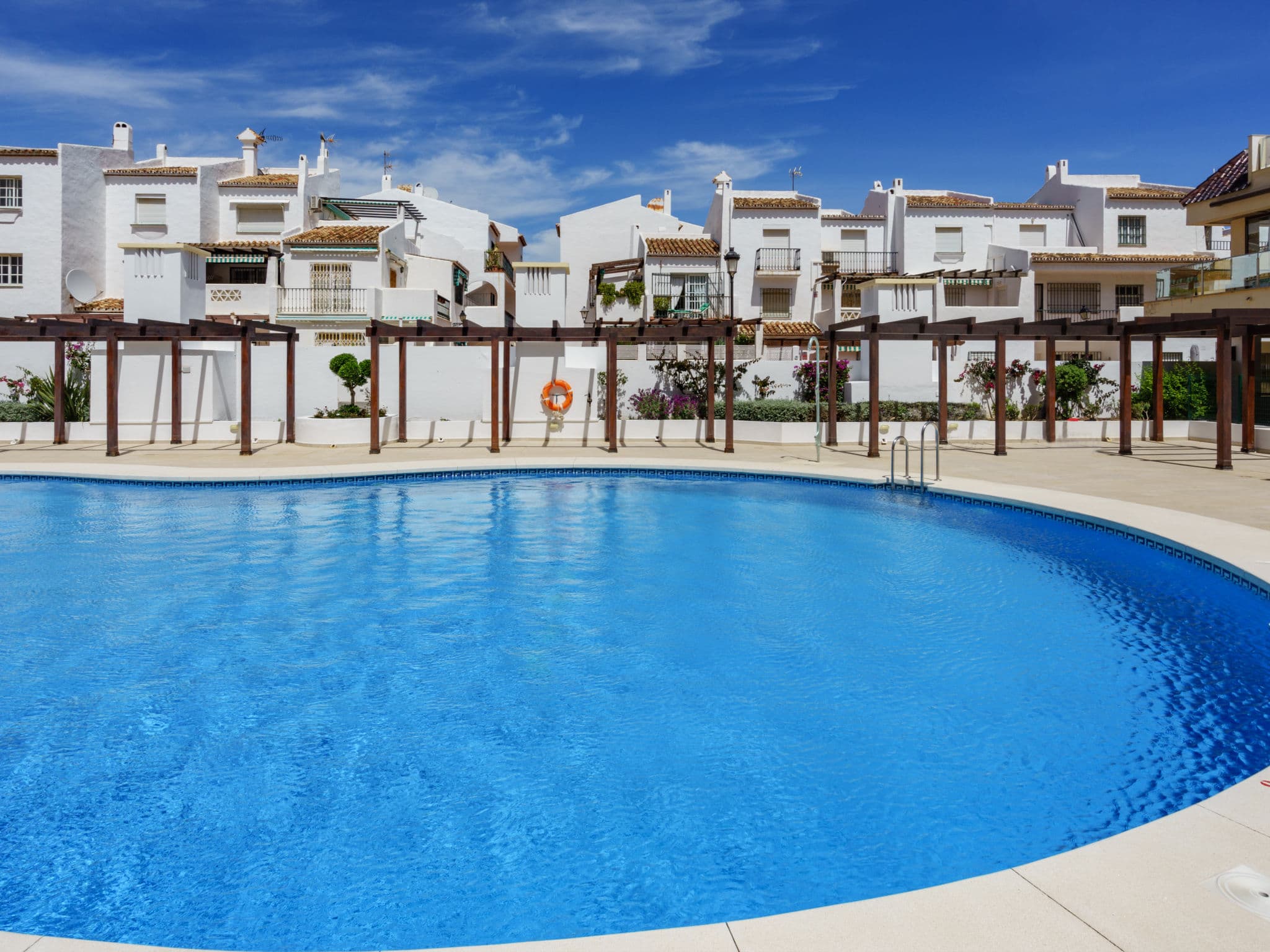 Pool Outdoor