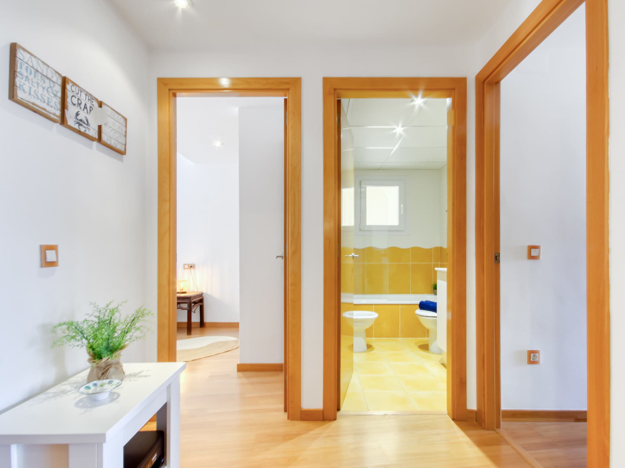 Inside other