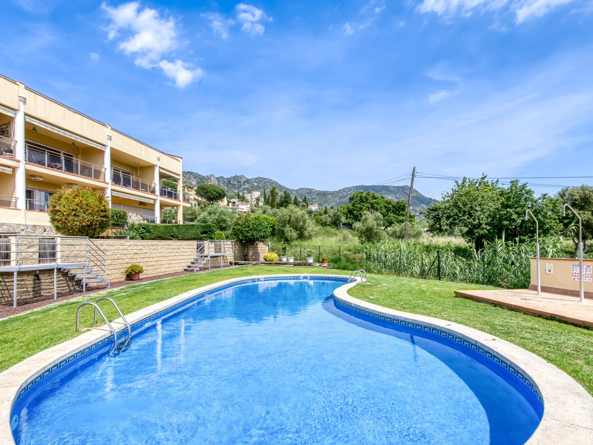 Pool Outdoor
