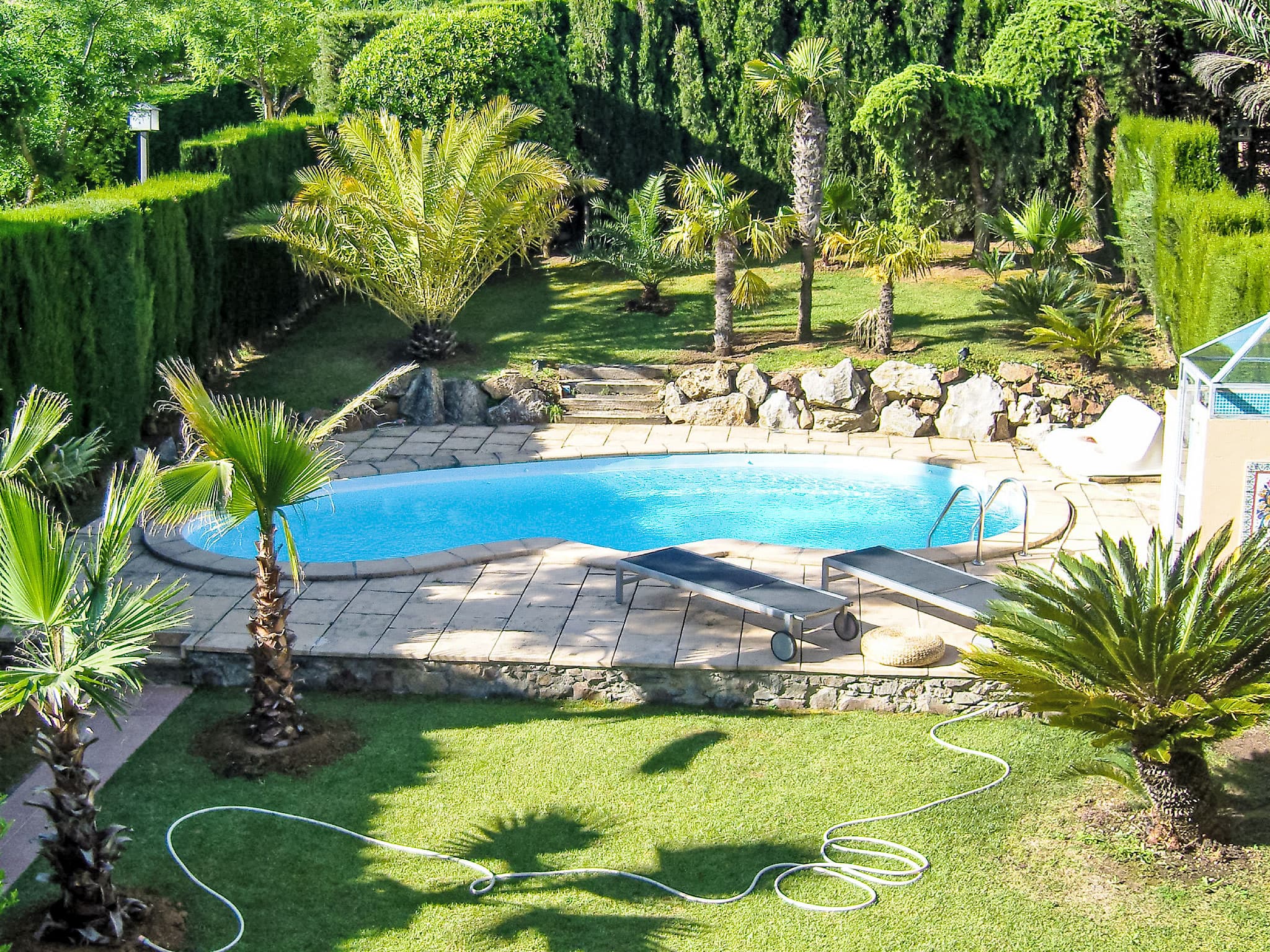 Pool Outdoor