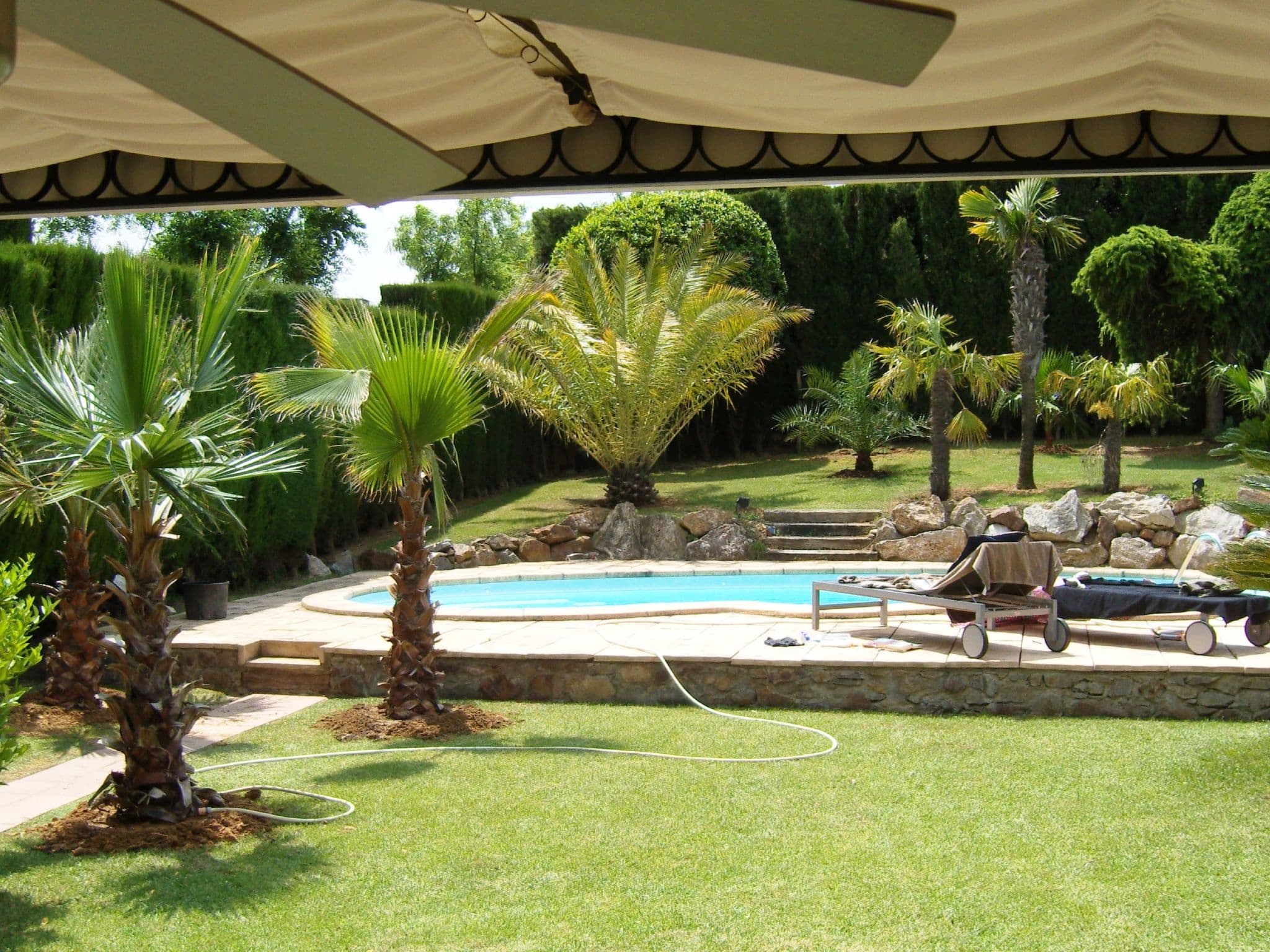 Pool Outdoor
