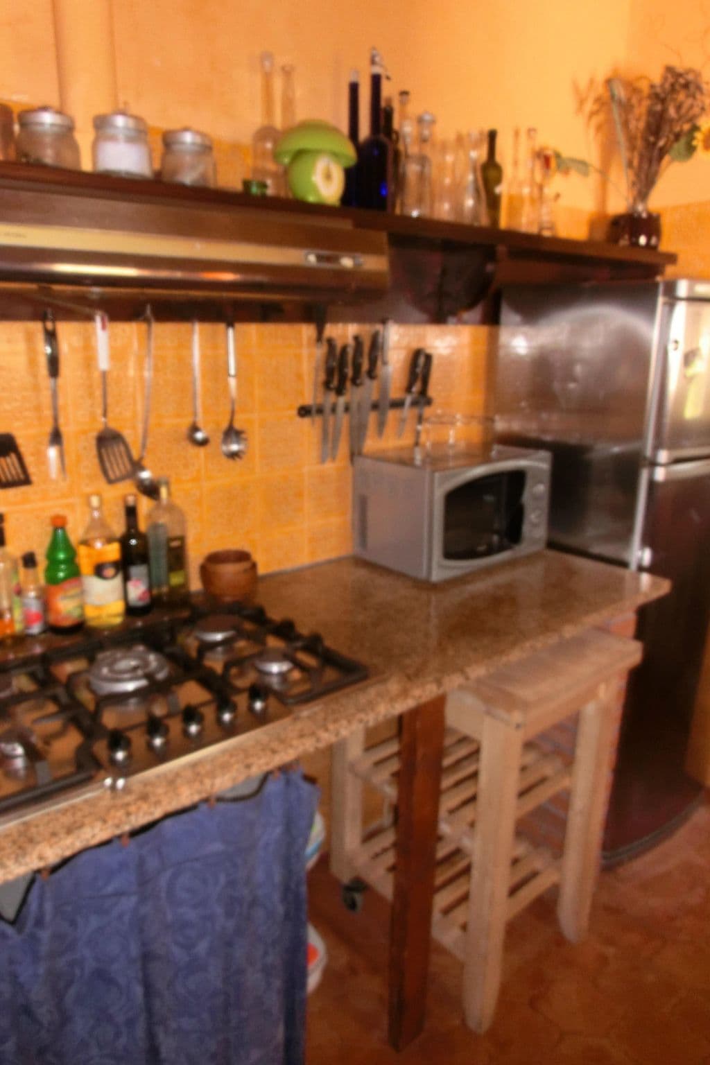 Inside other