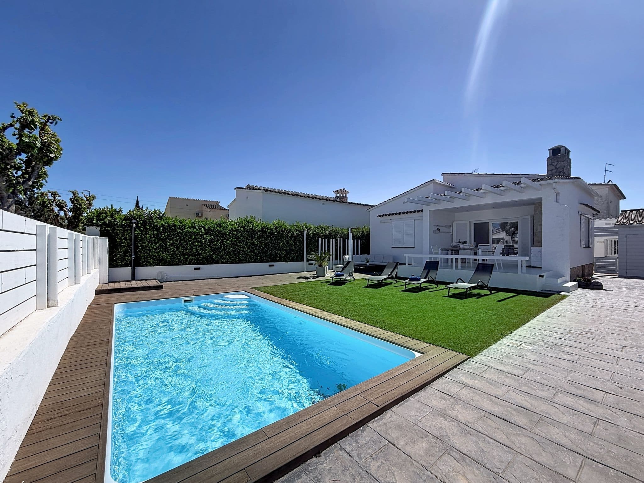 Pool Outdoor