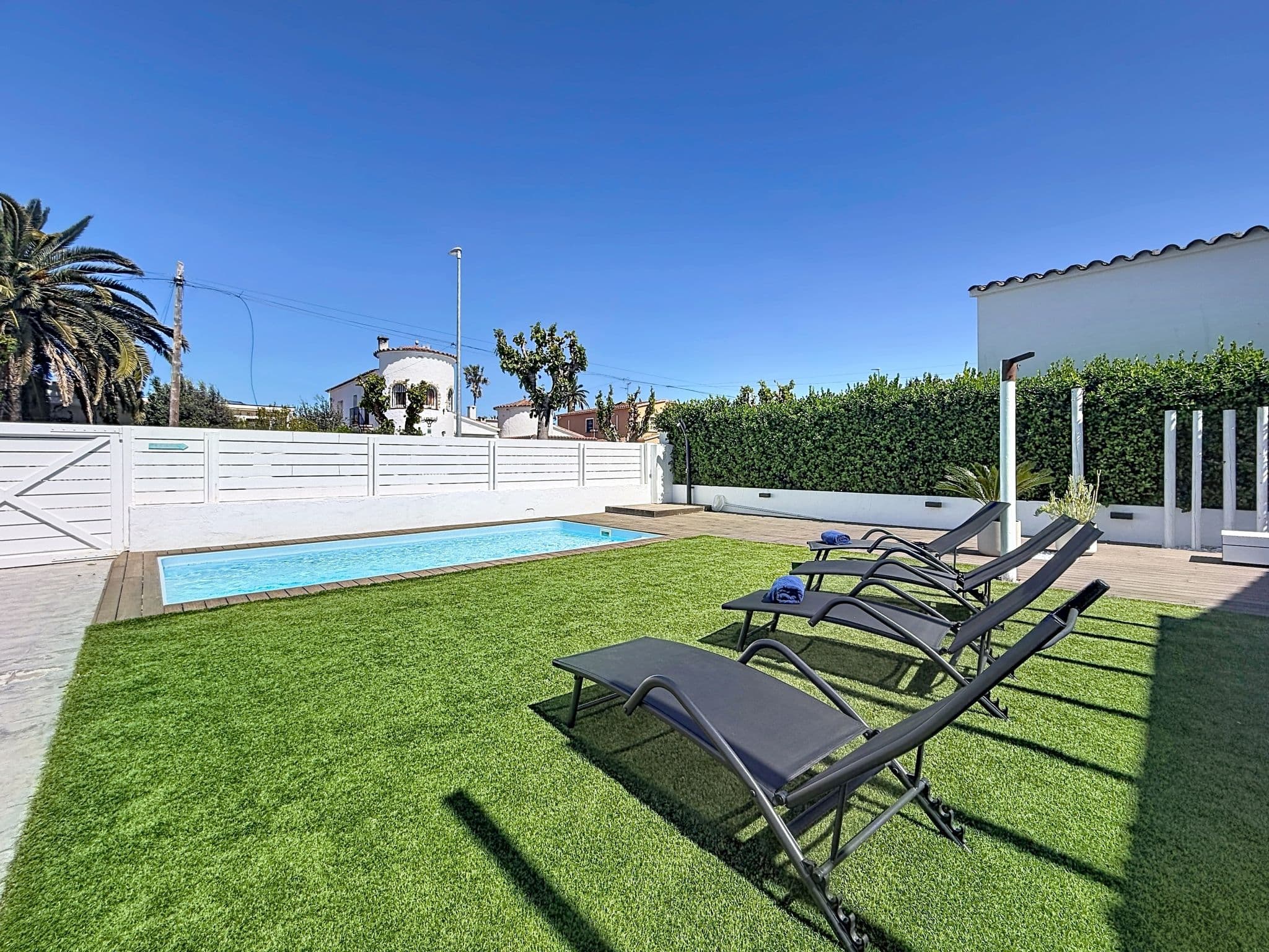 Pool Outdoor
