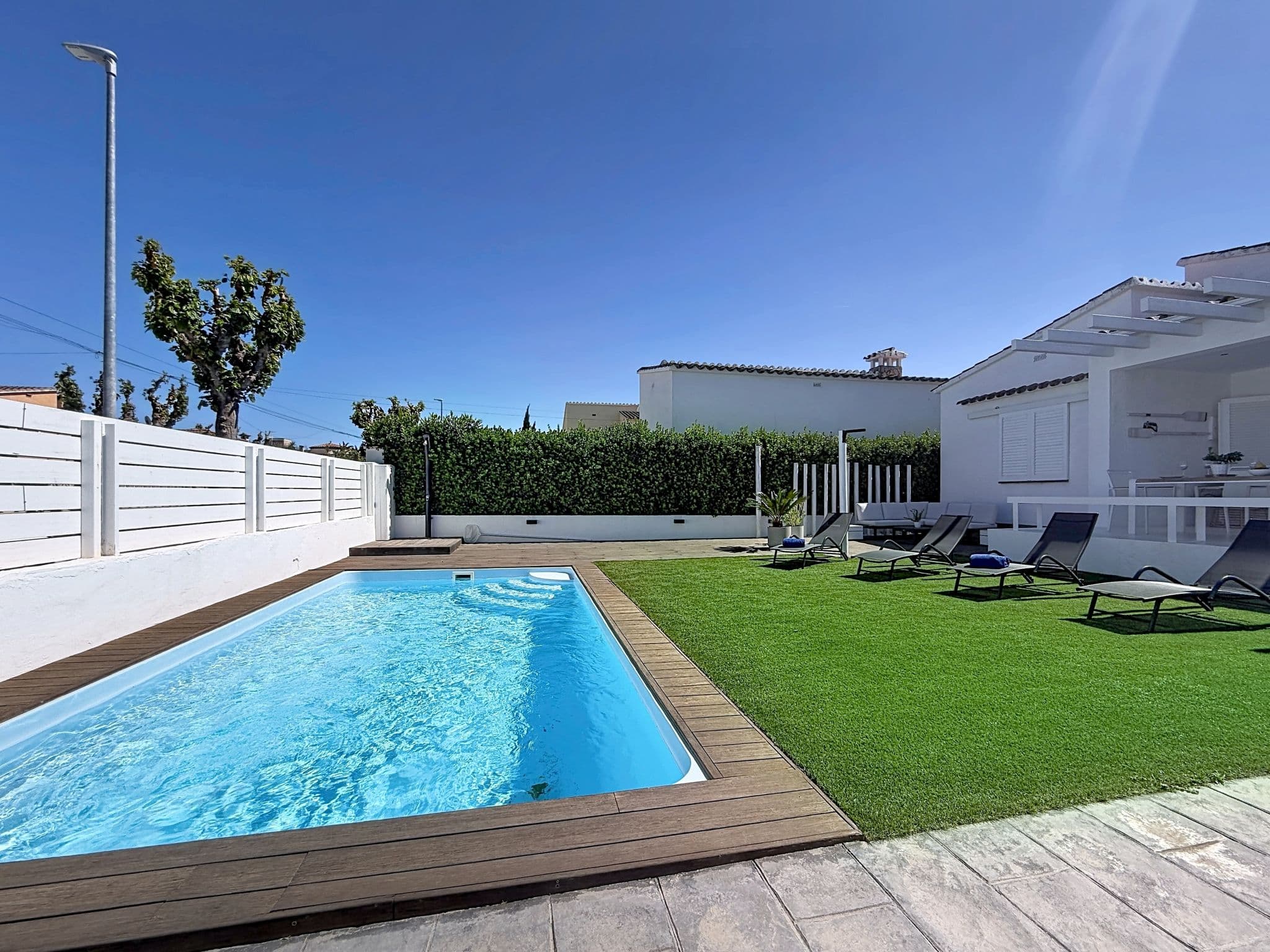 Pool Outdoor