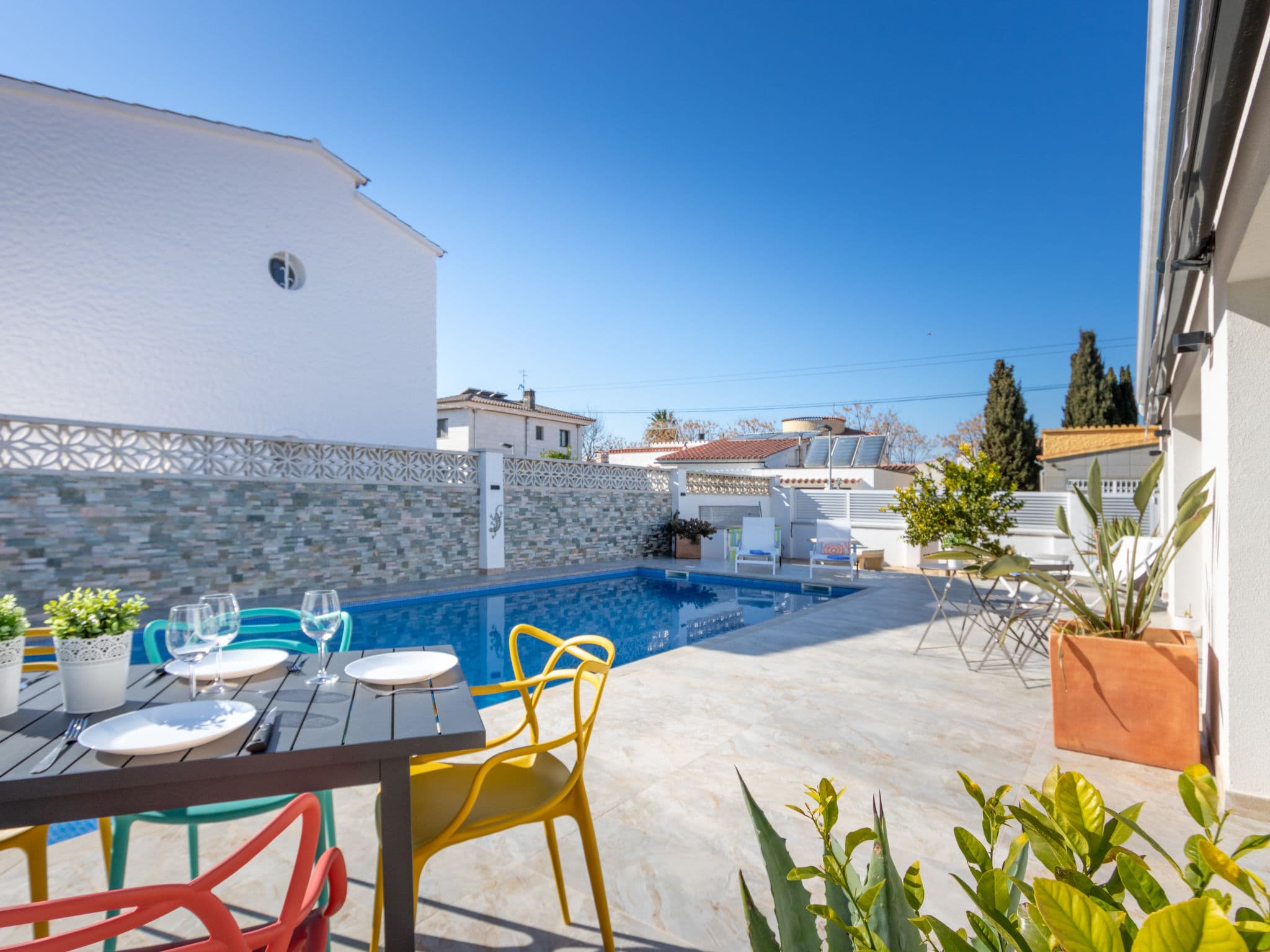 Pool Outdoor