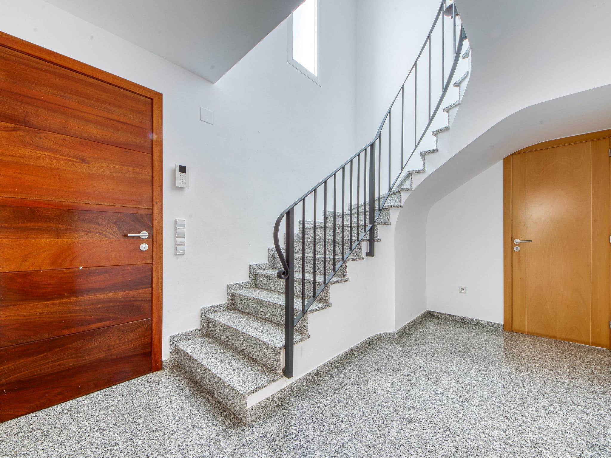 Inside other