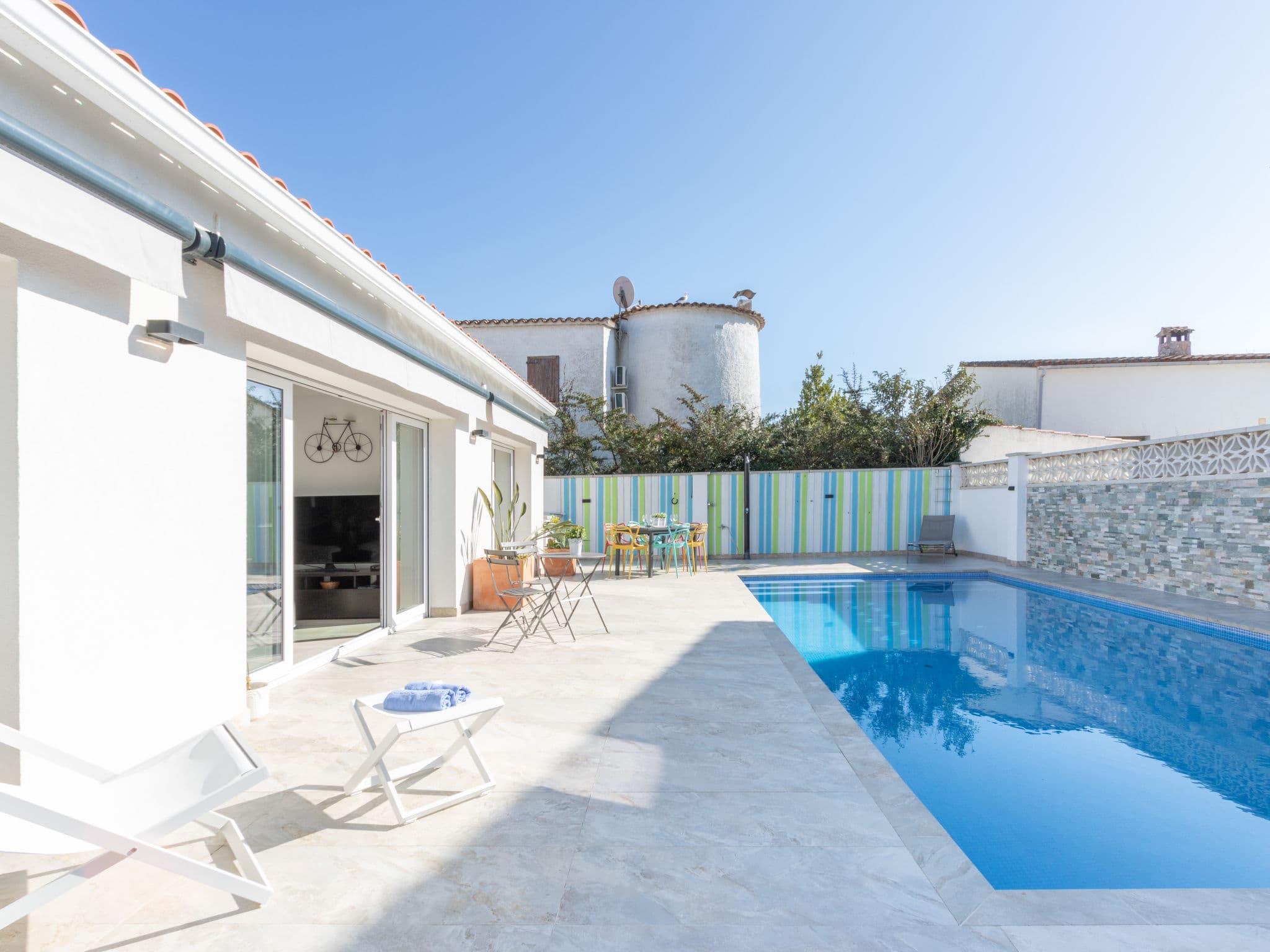 Pool Outdoor
