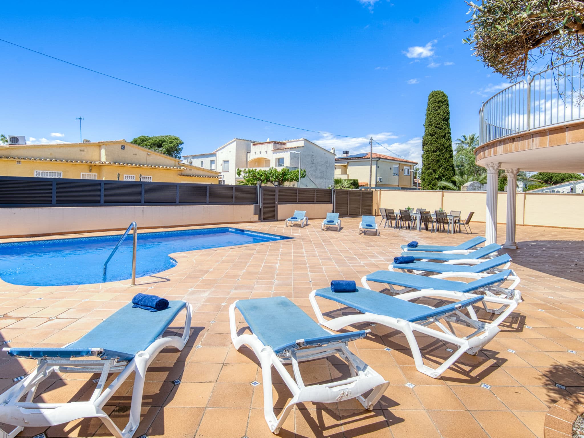 Pool Outdoor