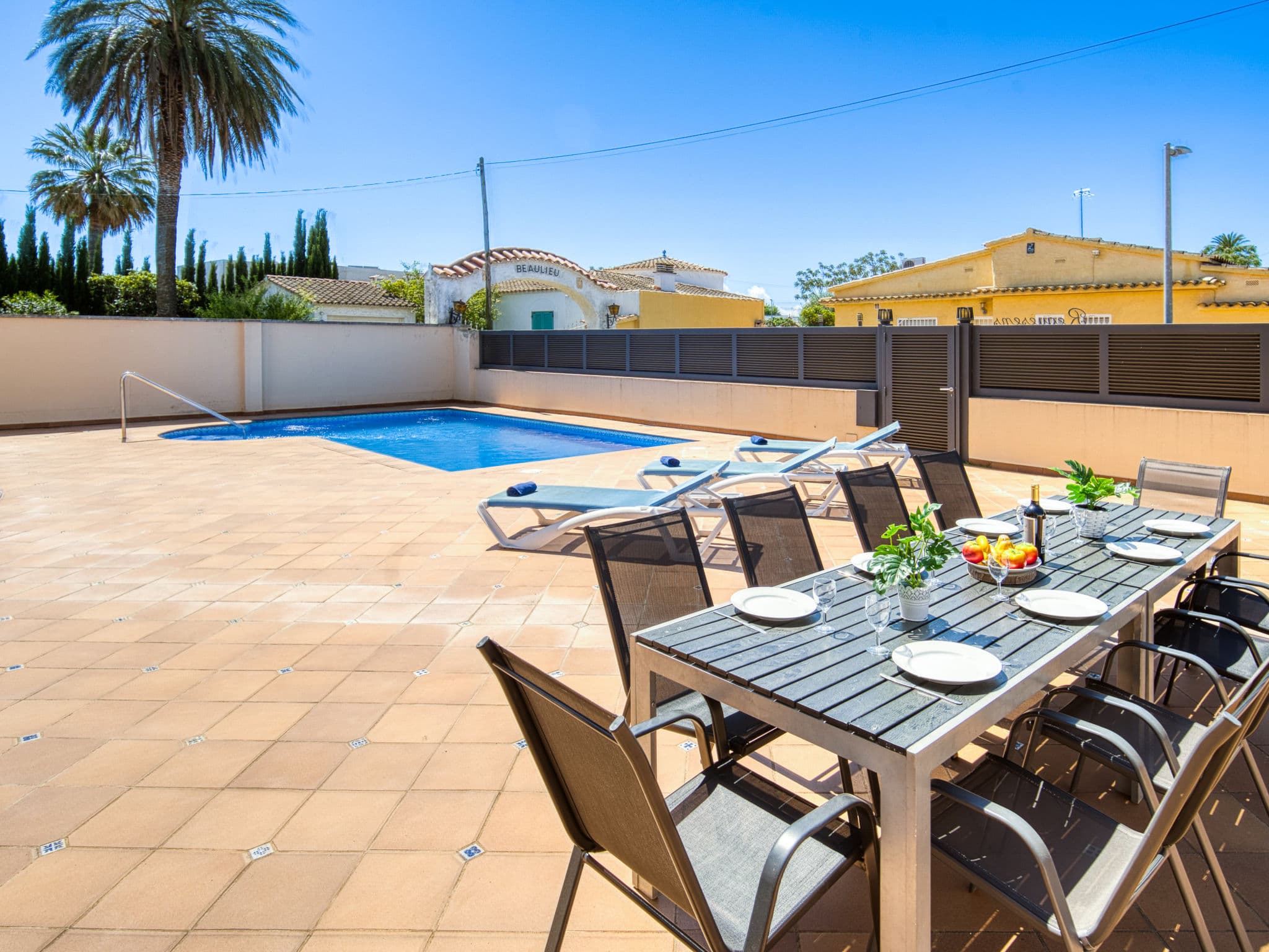 Pool Outdoor