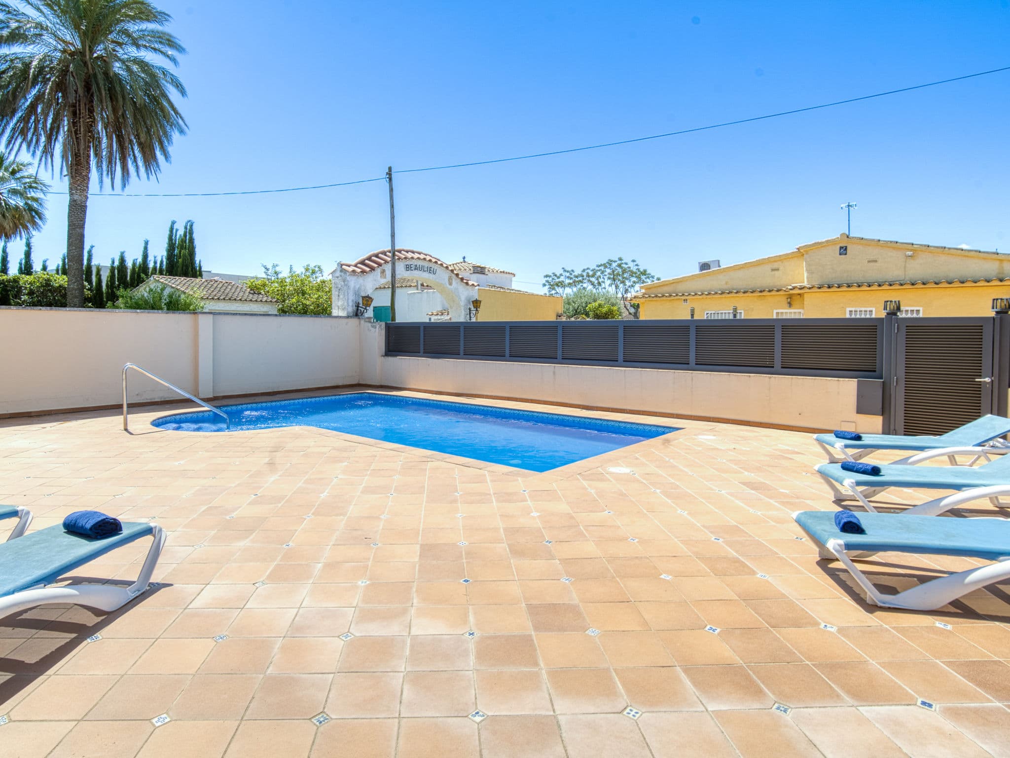 Pool Outdoor
