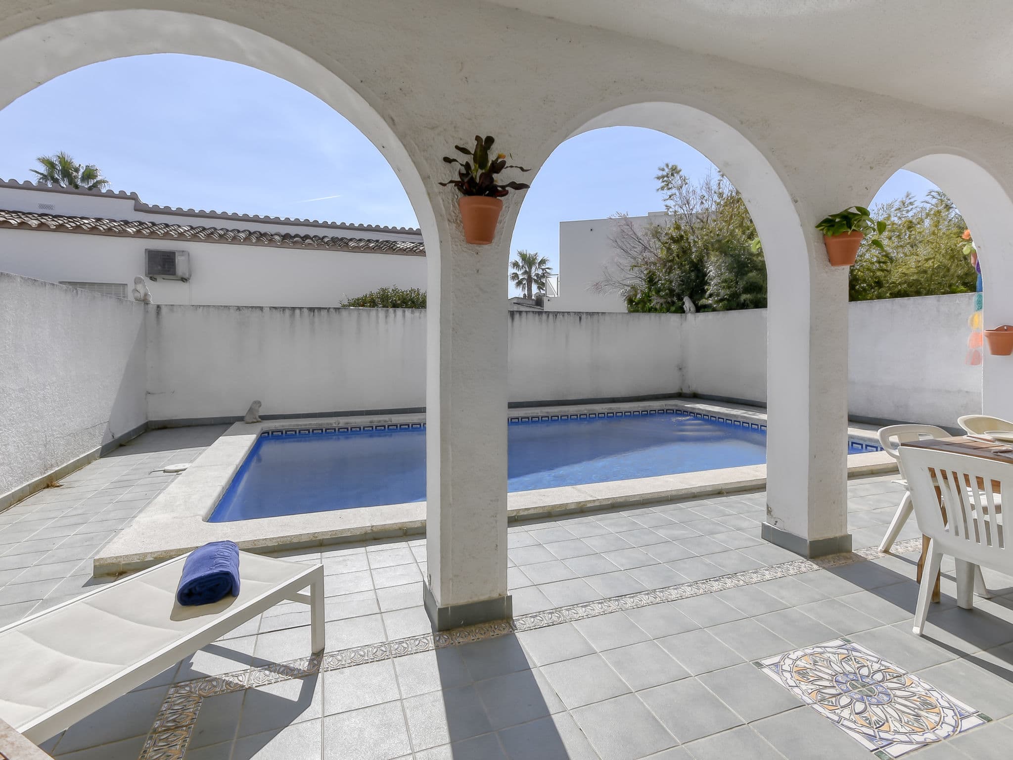 Pool Outdoor