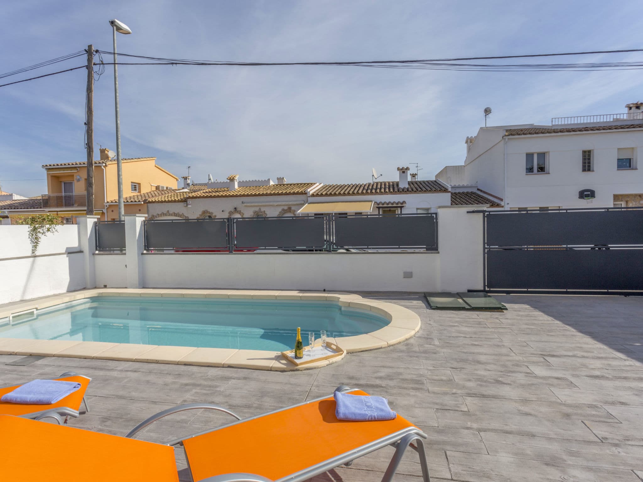 Pool Outdoor
