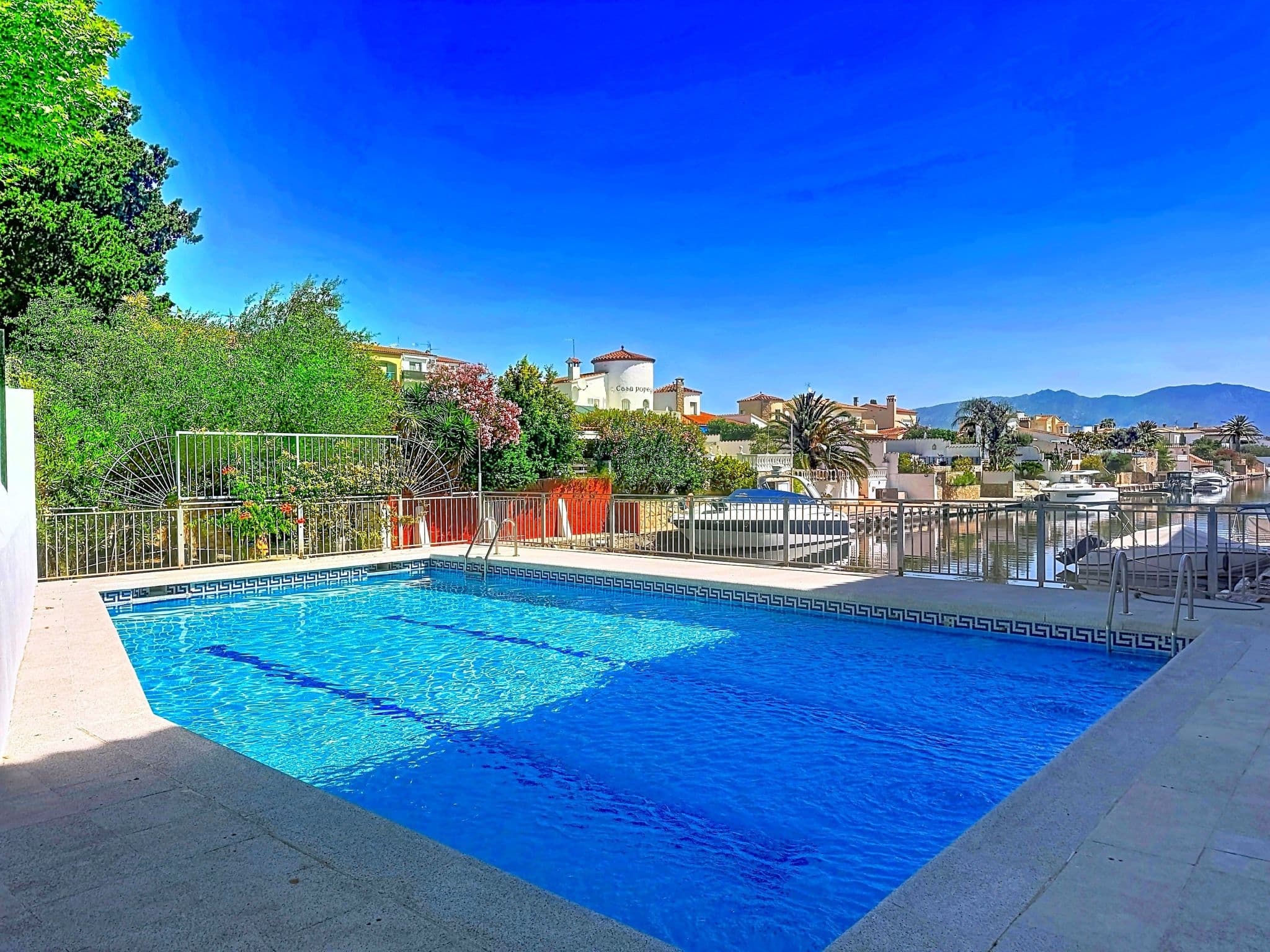 Pool Outdoor