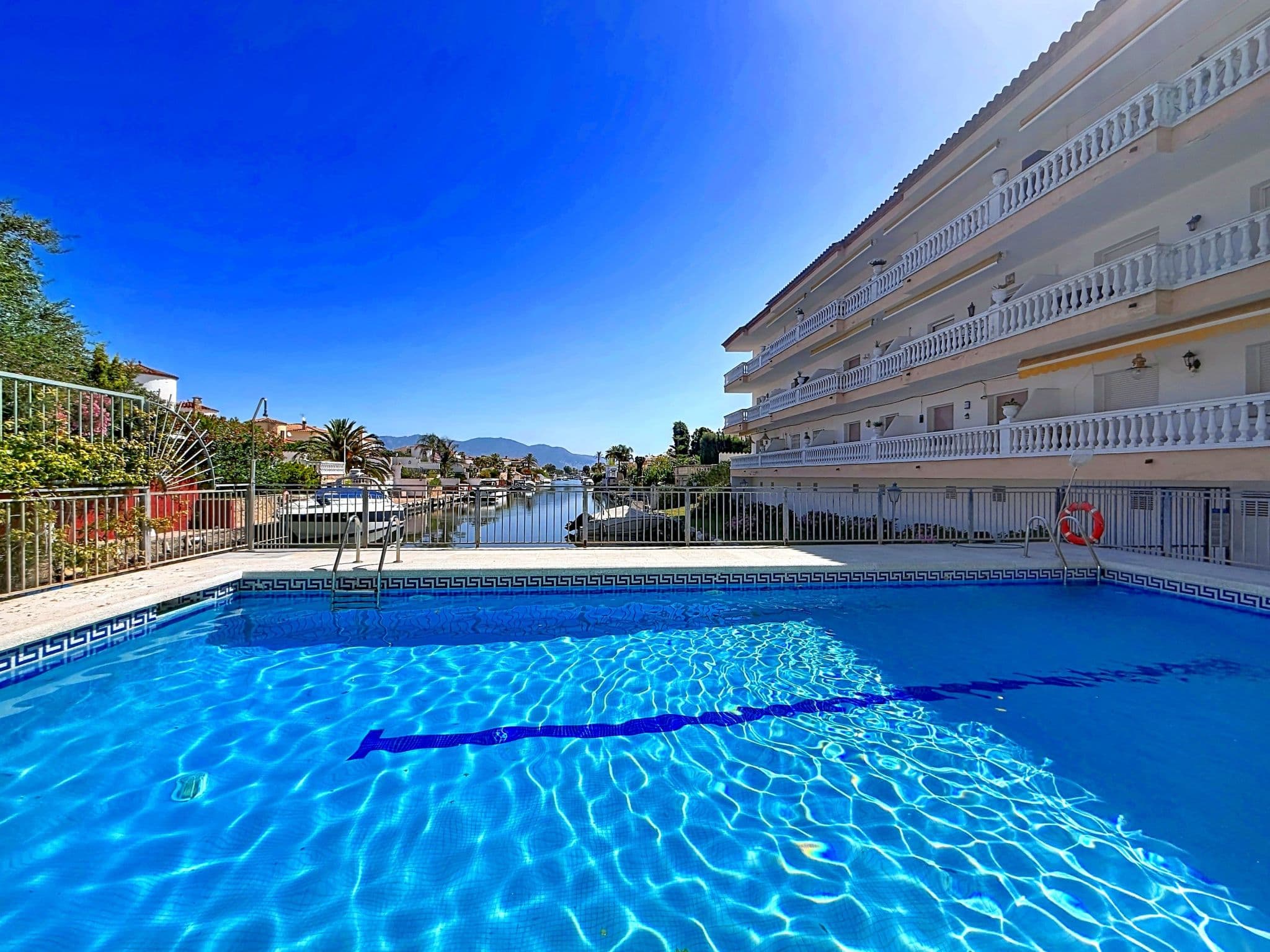 Pool Outdoor