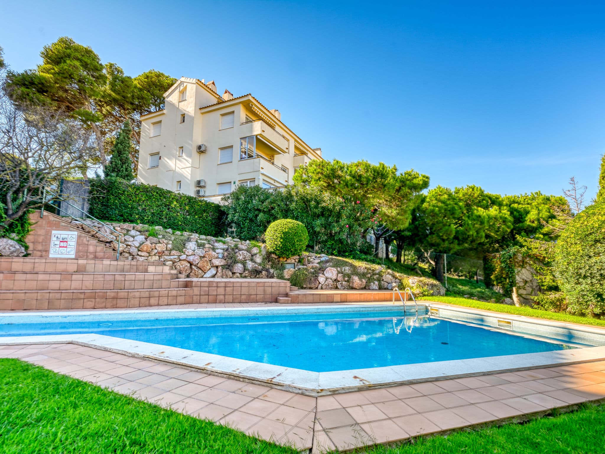 Pool Outdoor