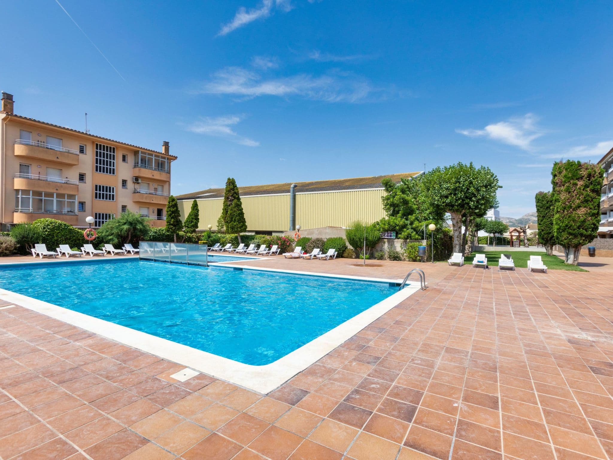 Pool Outdoor