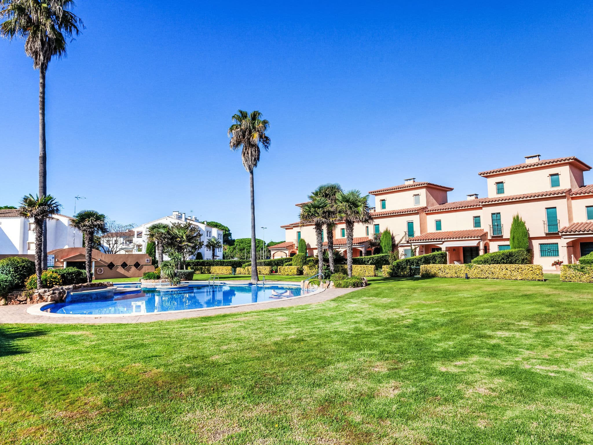 Pool Outdoor