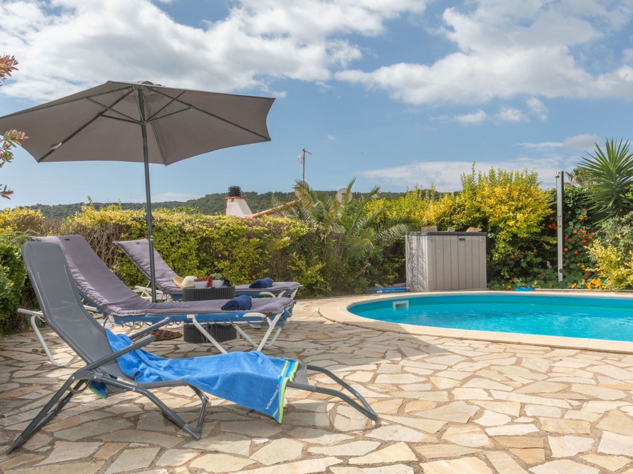 Pool Outdoor