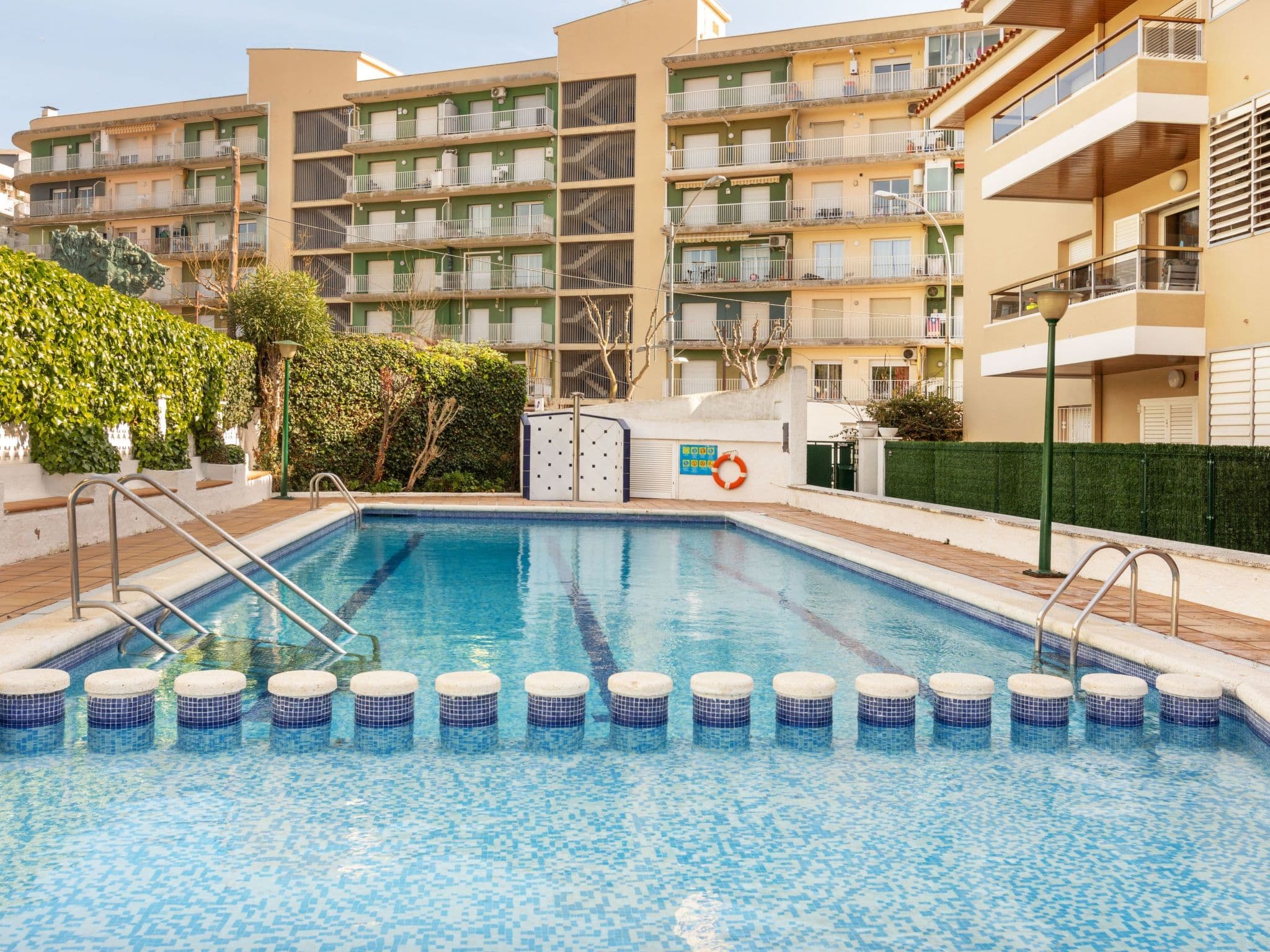 Pool Outdoor