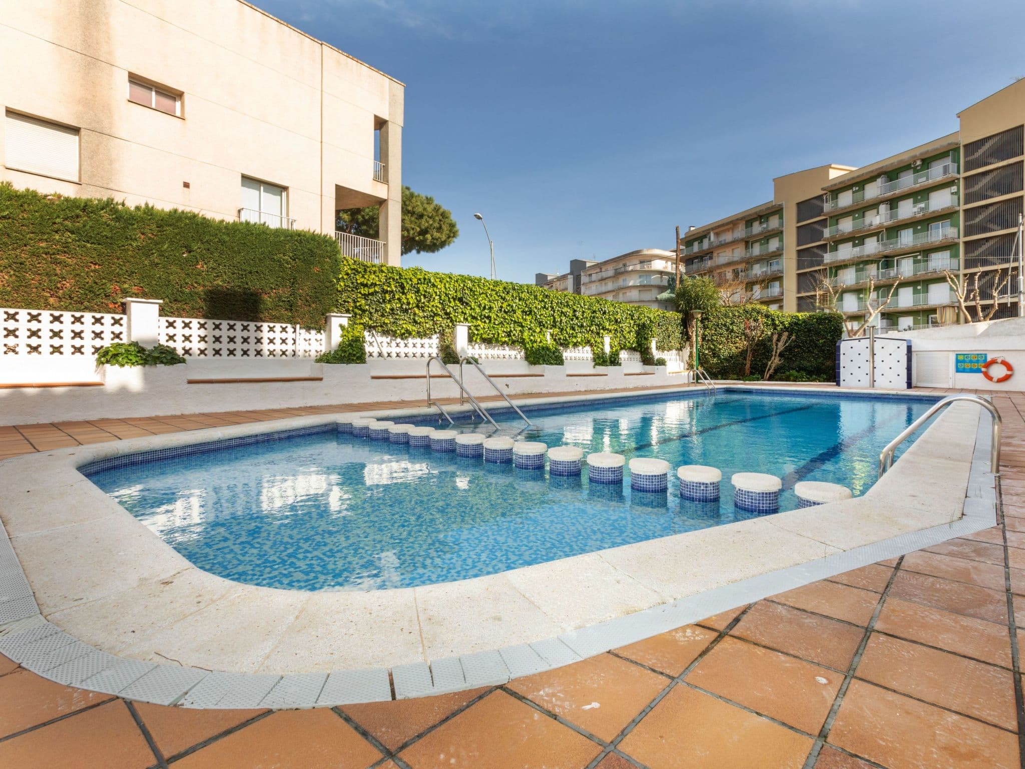 Pool Outdoor