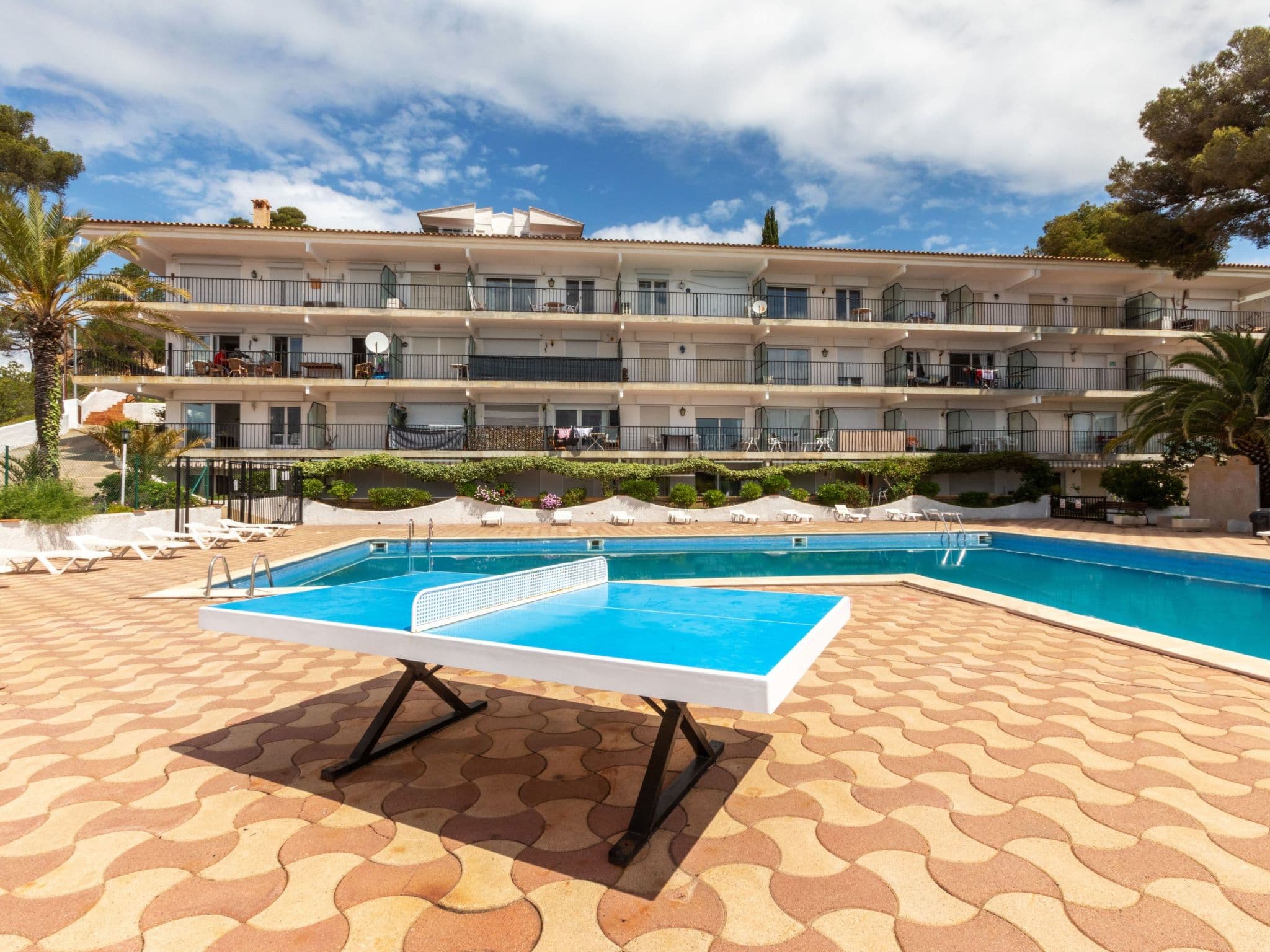 Pool Outdoor