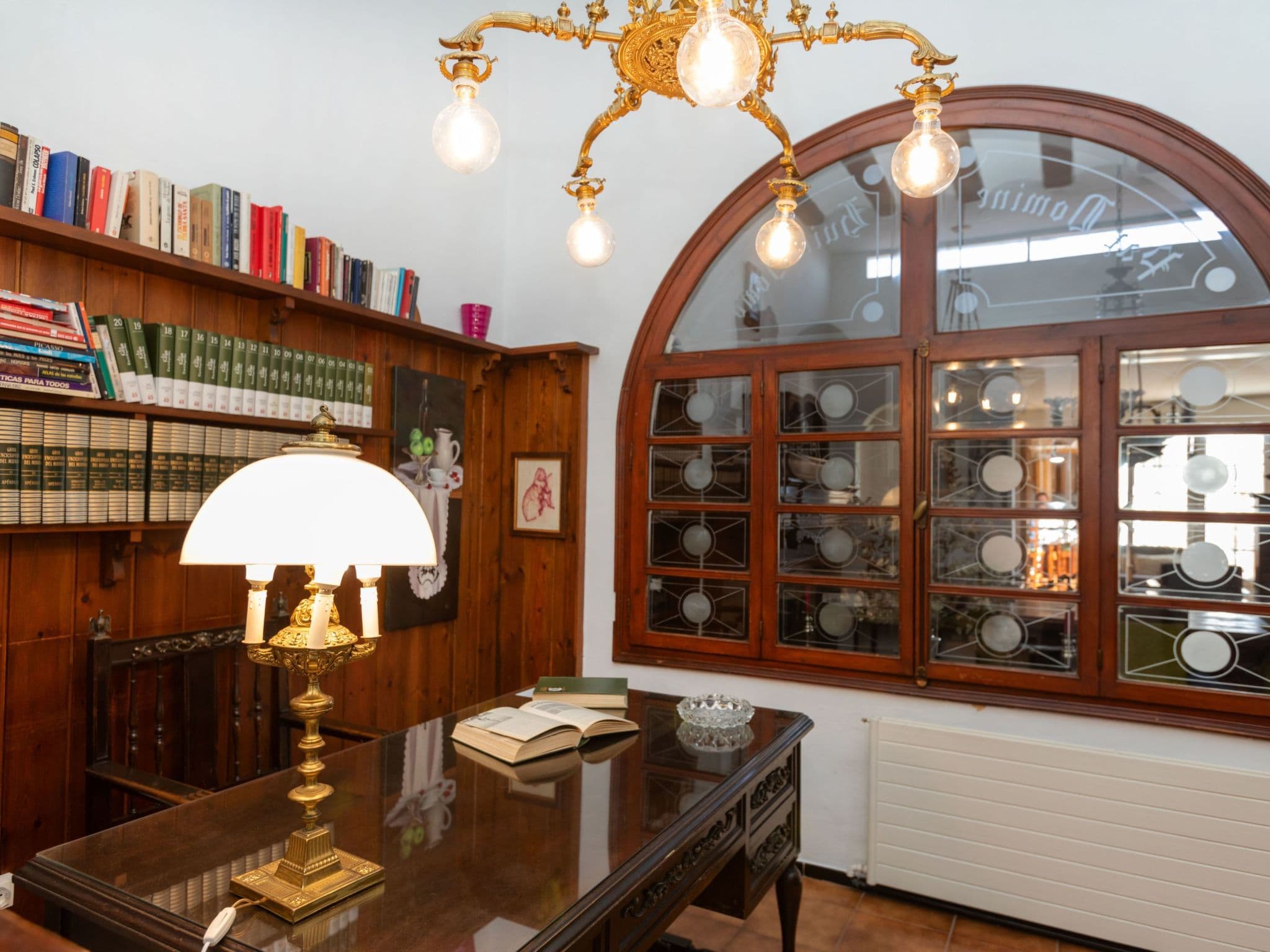Inside other