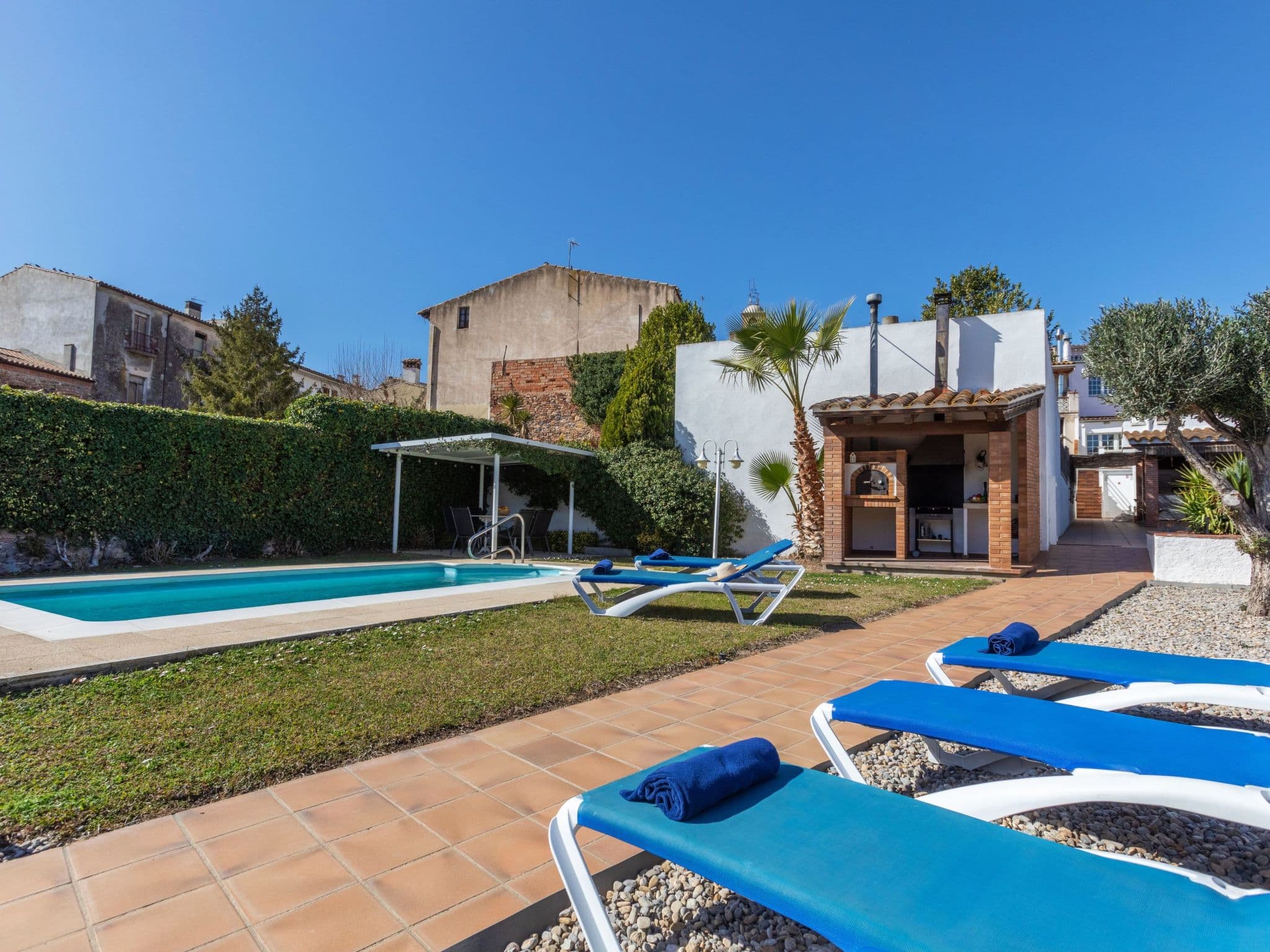 Pool Outdoor