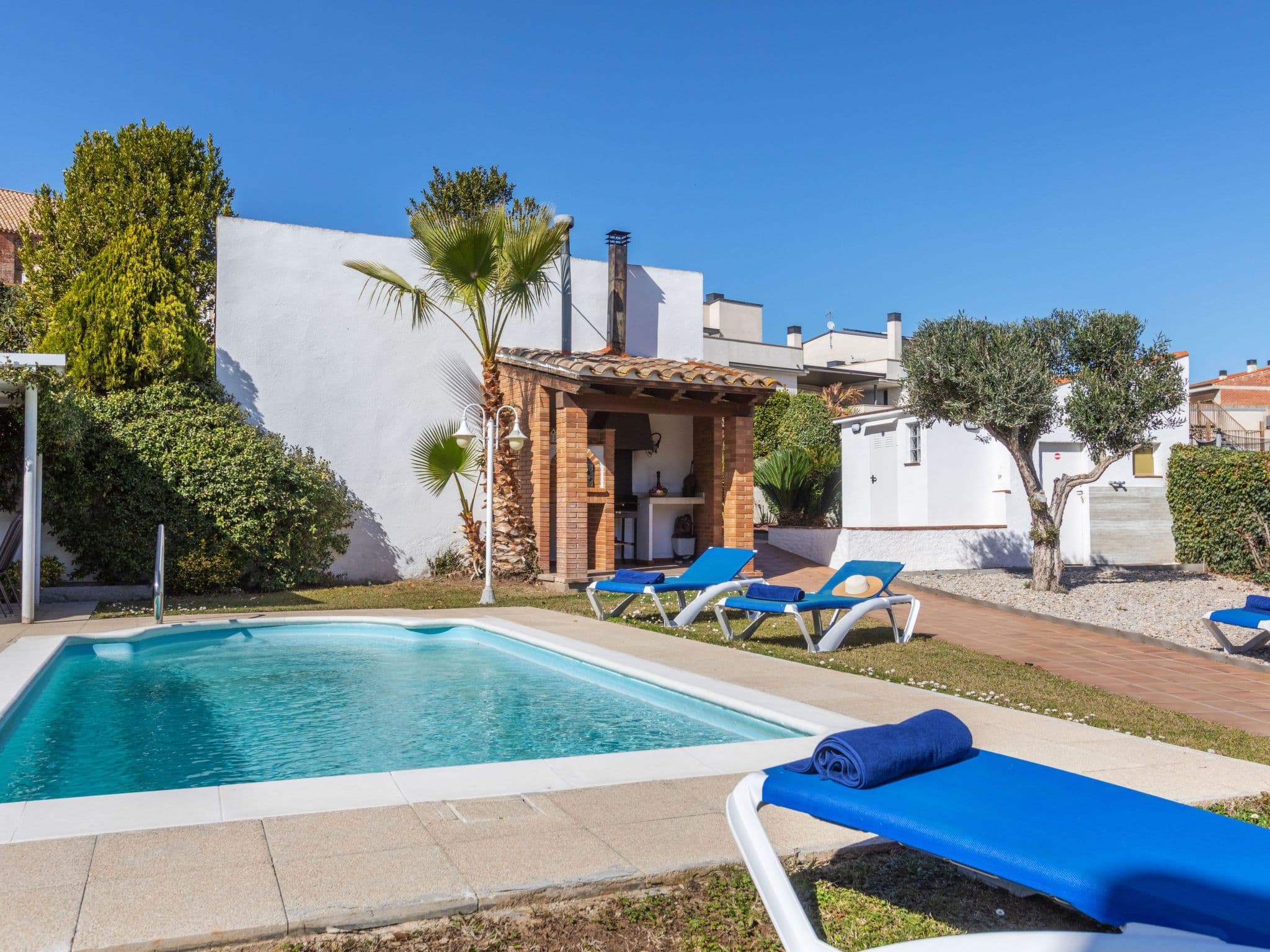 Pool Outdoor