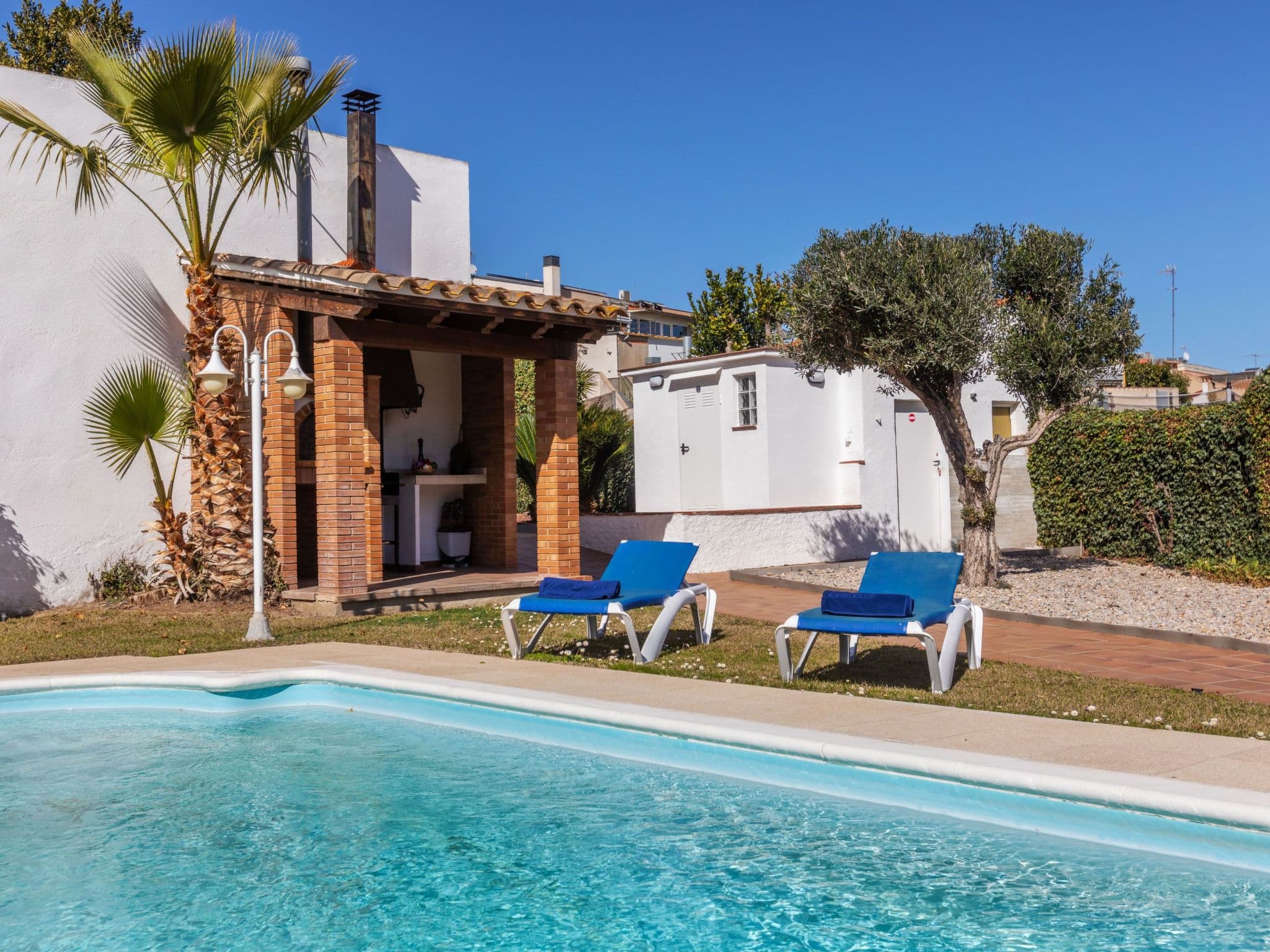 Pool Outdoor