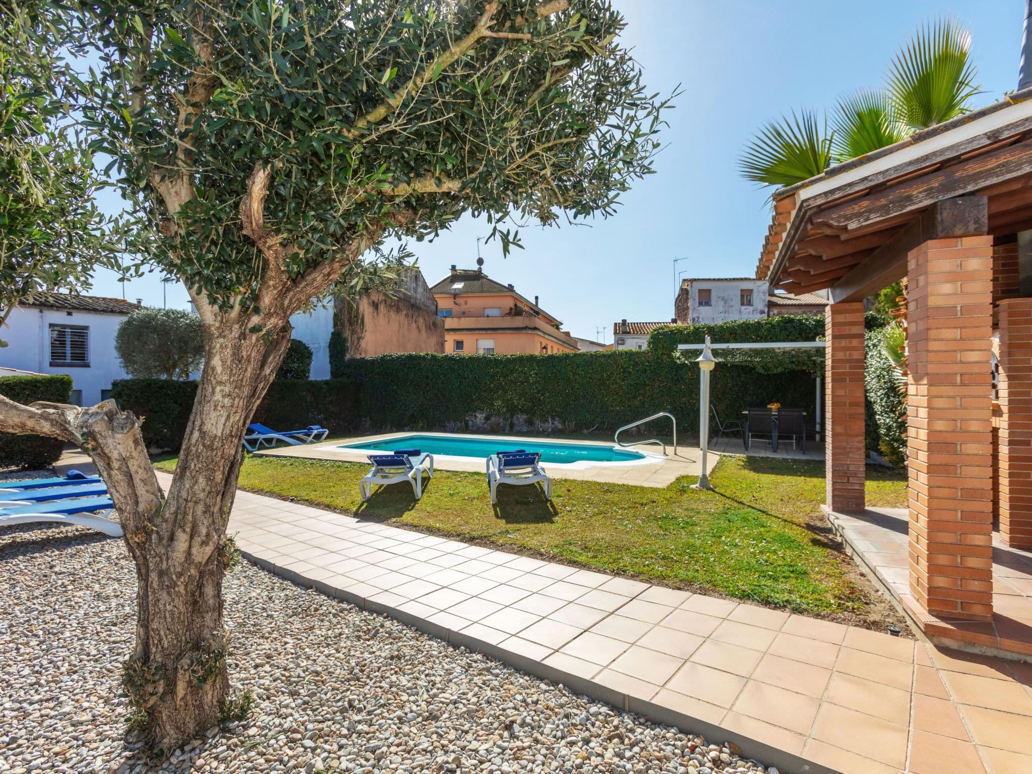 Pool Outdoor