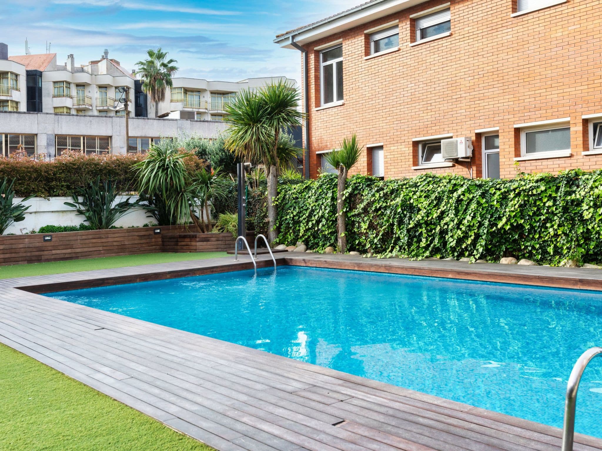 Pool Outdoor