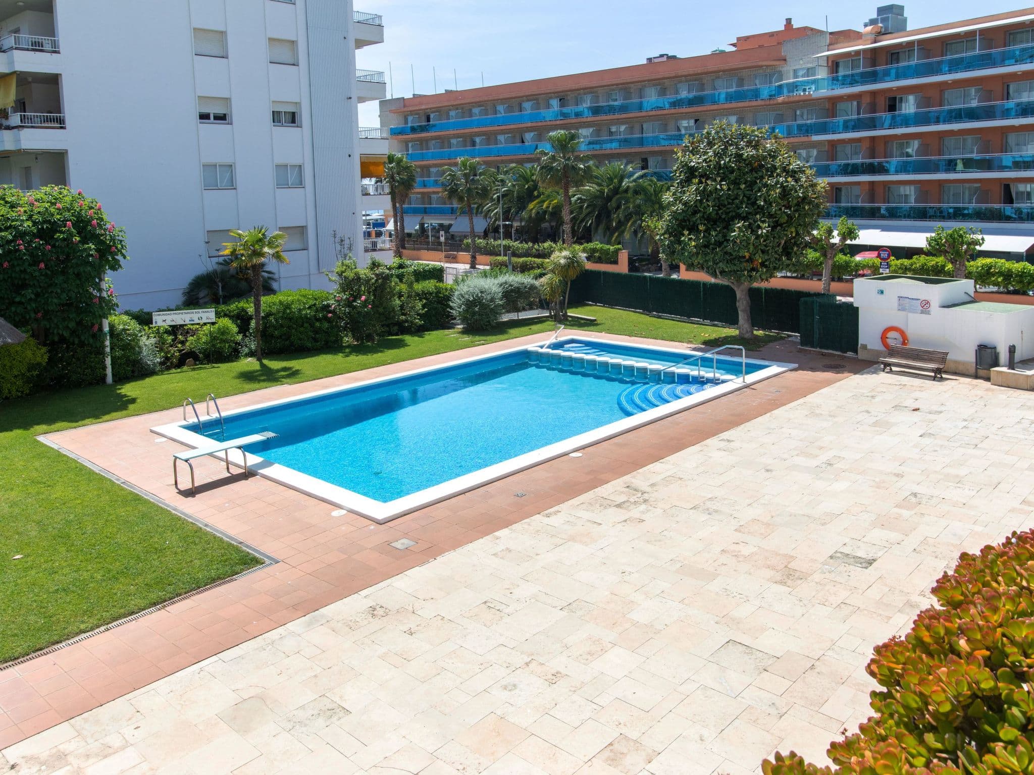 Pool Outdoor