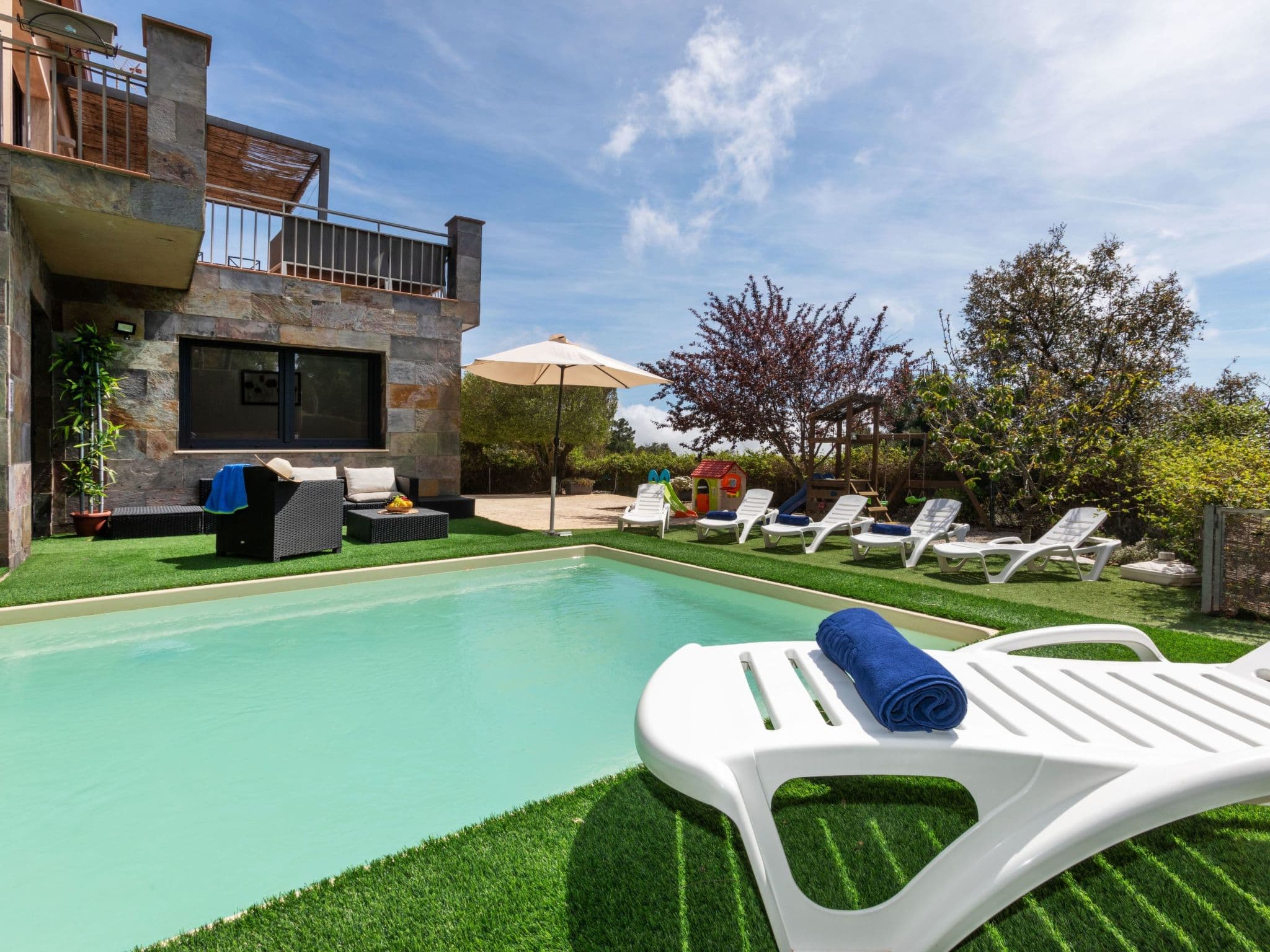 Pool Outdoor