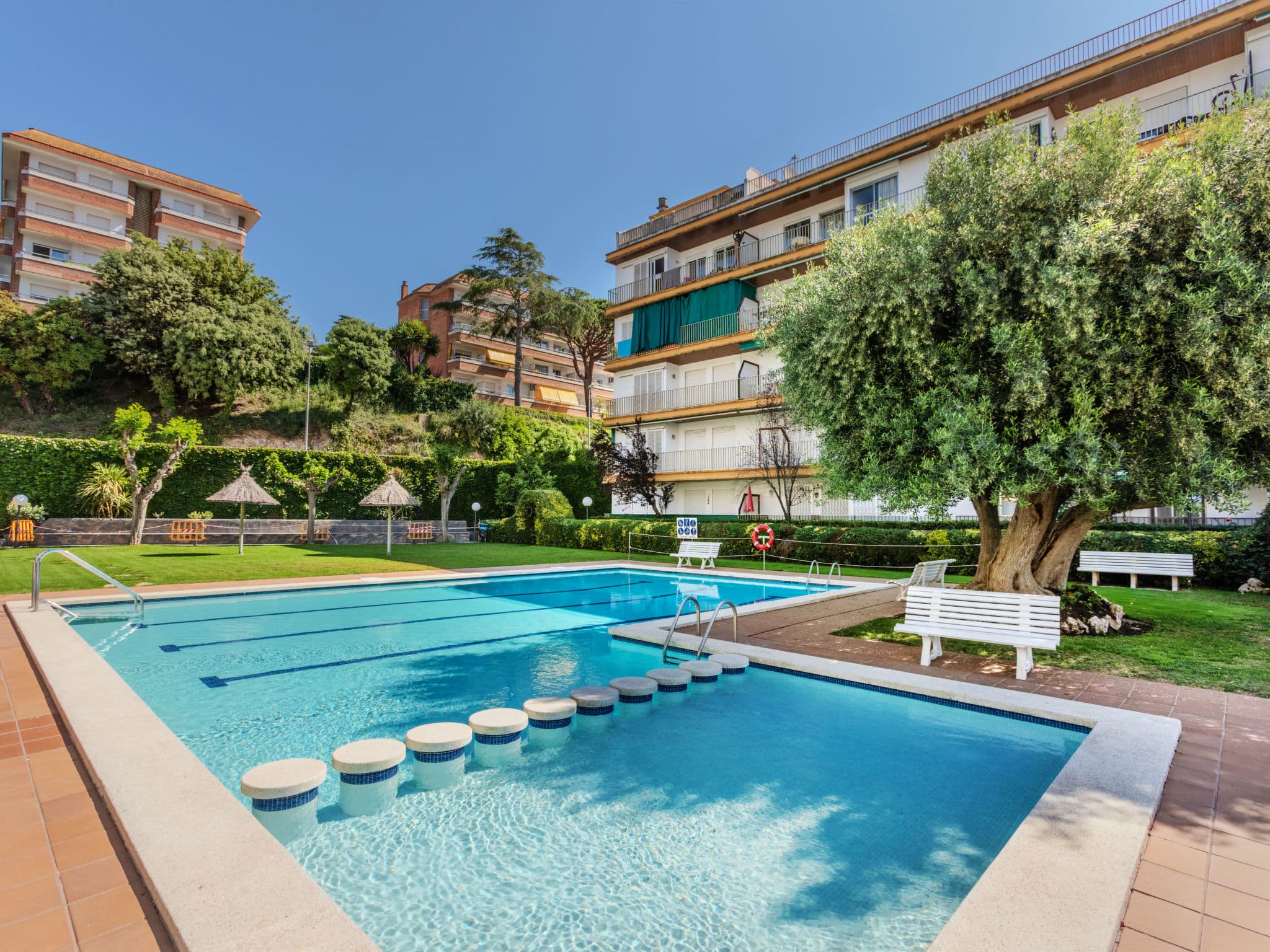 Pool Outdoor