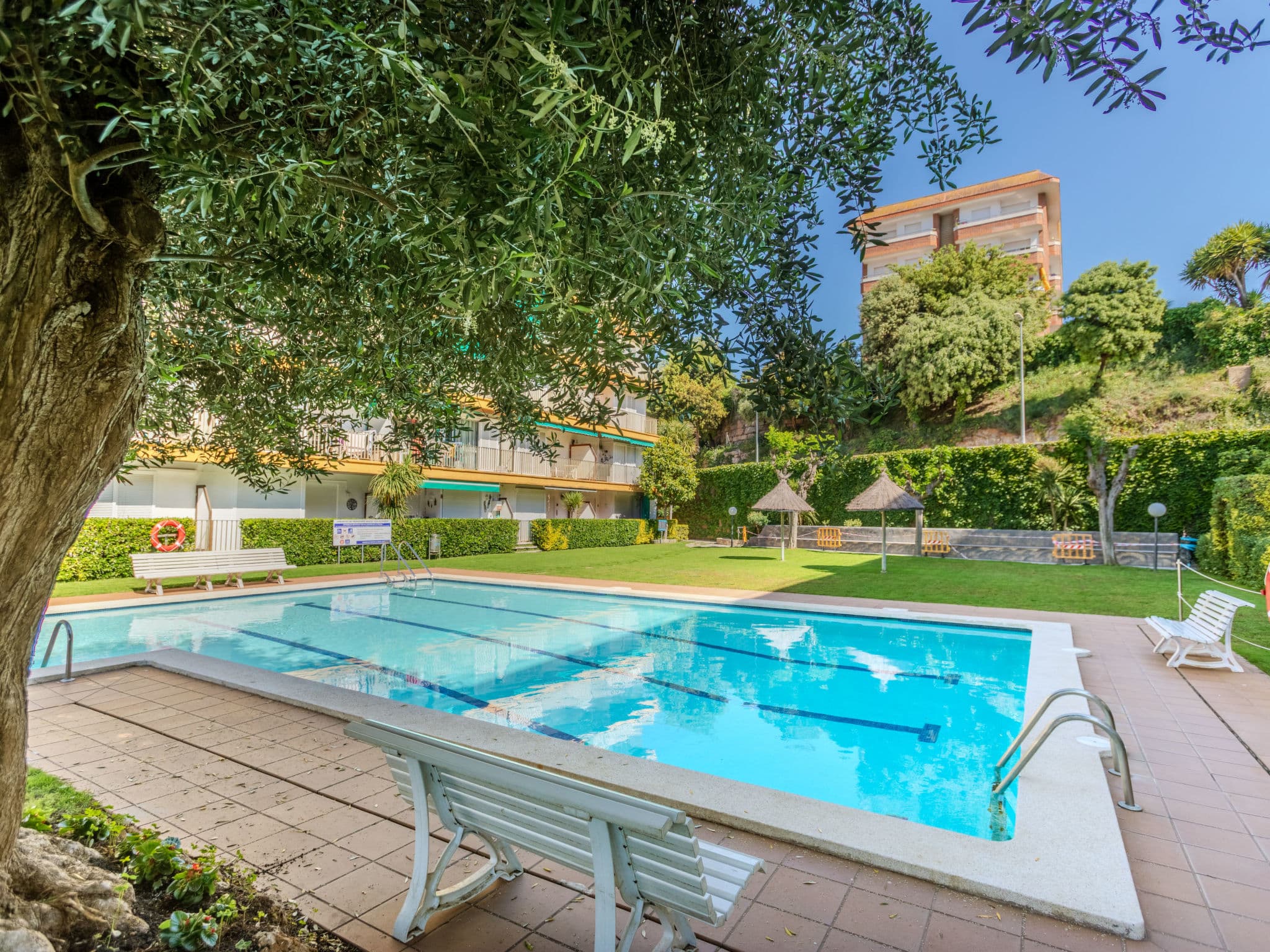 Pool Outdoor