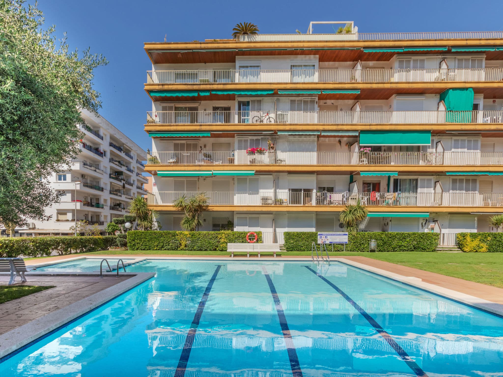 Pool Outdoor
